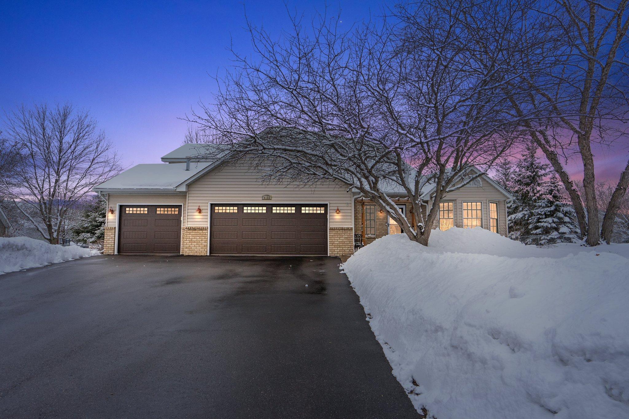 View of Residential at 4626 Helmo Avenue, Oakdale MN 55128, Oakdale - Mike Wilen | Minnesota Team Real Estate