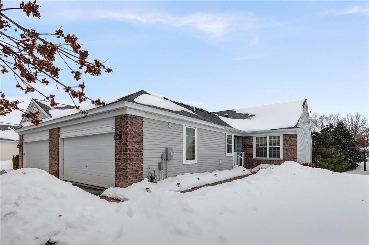 View of Residential at 116 Sandpiper Circle, Hastings MN 55033, Hastings - Mike Wilen | Minnesota Team Real Estate