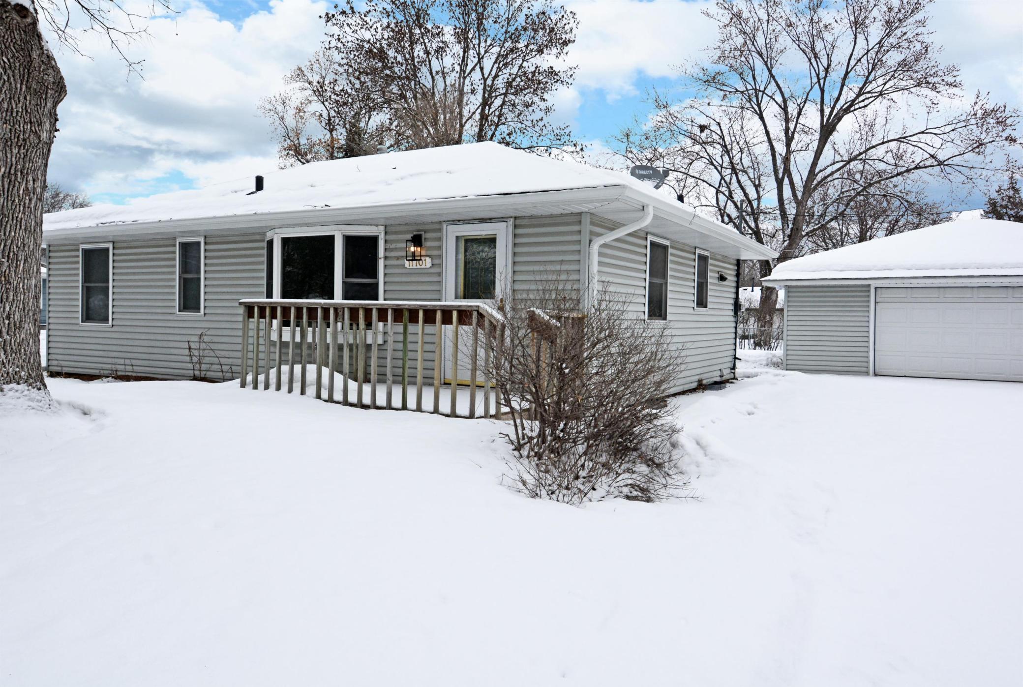 View of Residential at 11701 Kumquat Street, Coon Rapids MN 55448, Coon Rapids - Mike Wilen | Minnesota Team Real Estate
