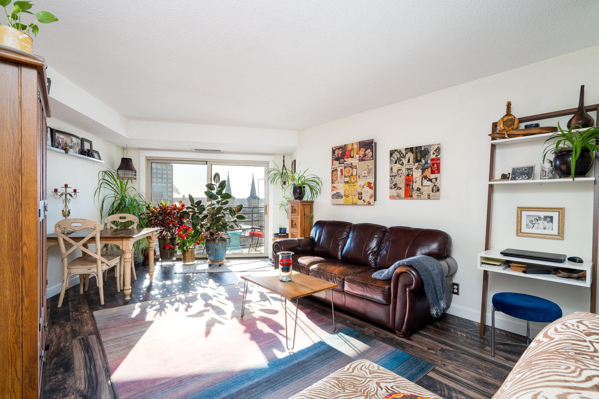 View of Residential at 26 10th Street #1403, Saint Paul MN 55102, Saint Paul - Mike Wilen | Minnesota Team Real Estate