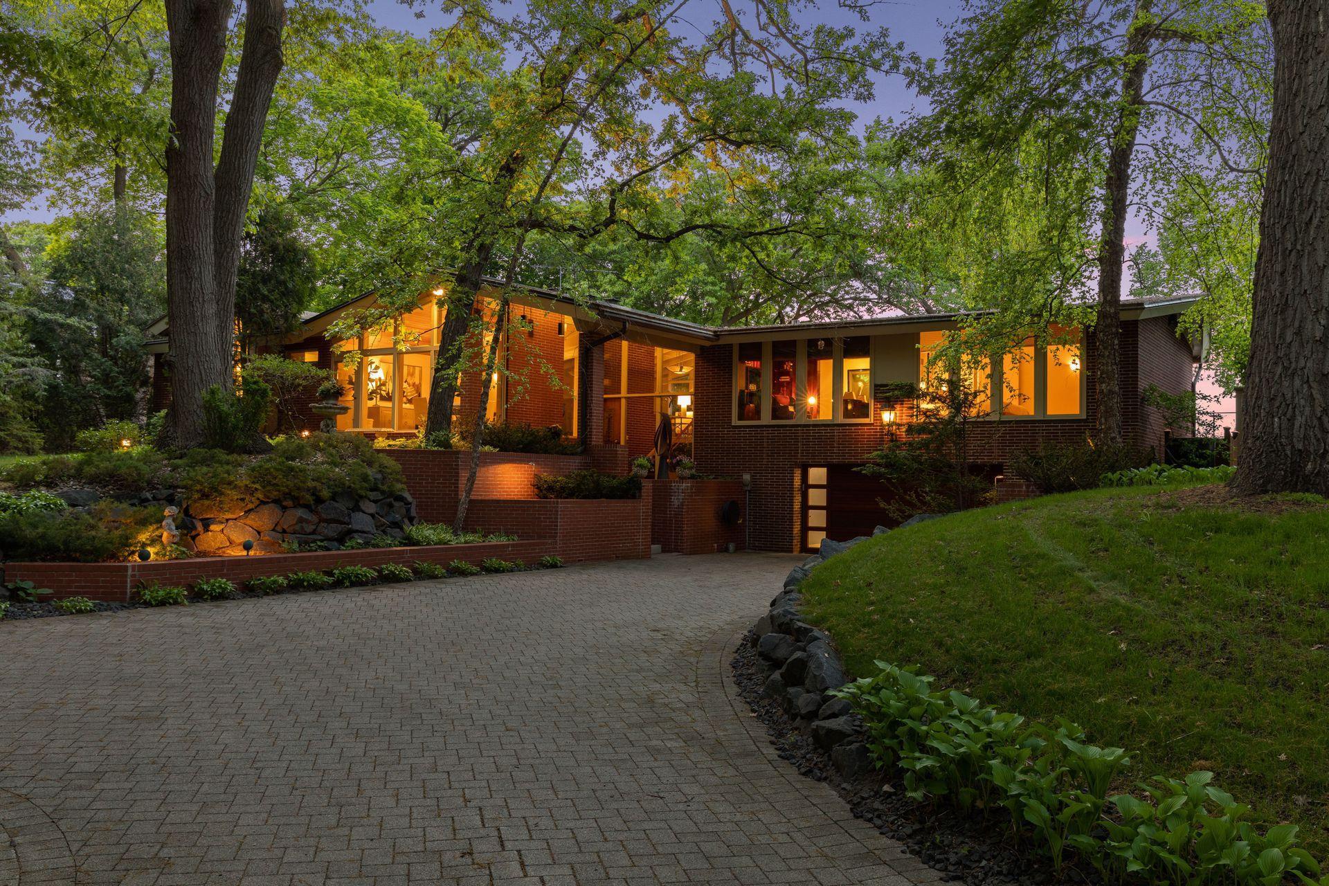 View of Residential at 2605 Maple Ridge Lane, Excelsior MN 55331, Excelsior - Mike Wilen | Minnesota Team Real Estate