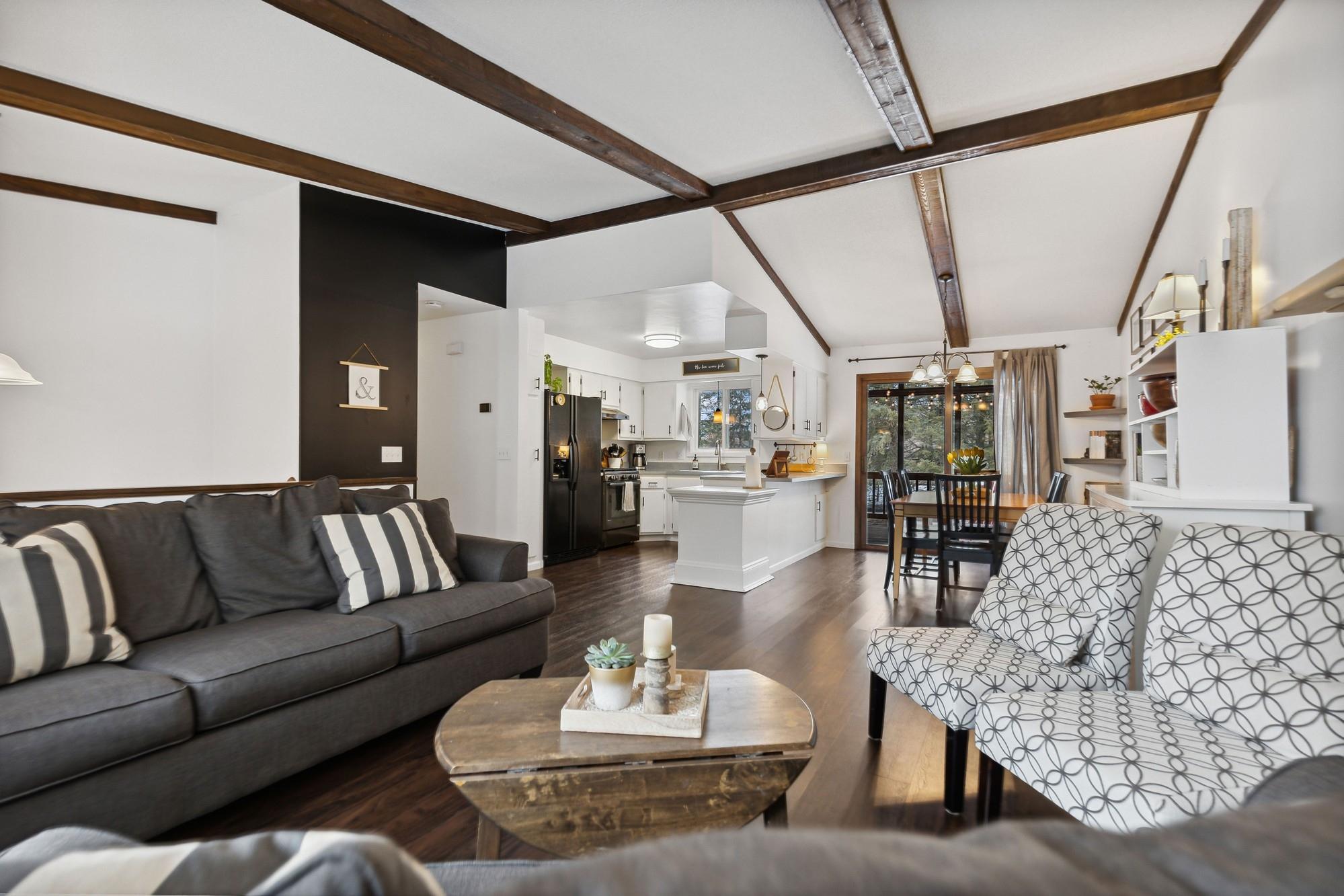 View of Residential at 4545 Morningside Avenue, Vadnais Heights MN 55127, Vadnais Heights - Mike Wilen | Minnesota Team Real Estate