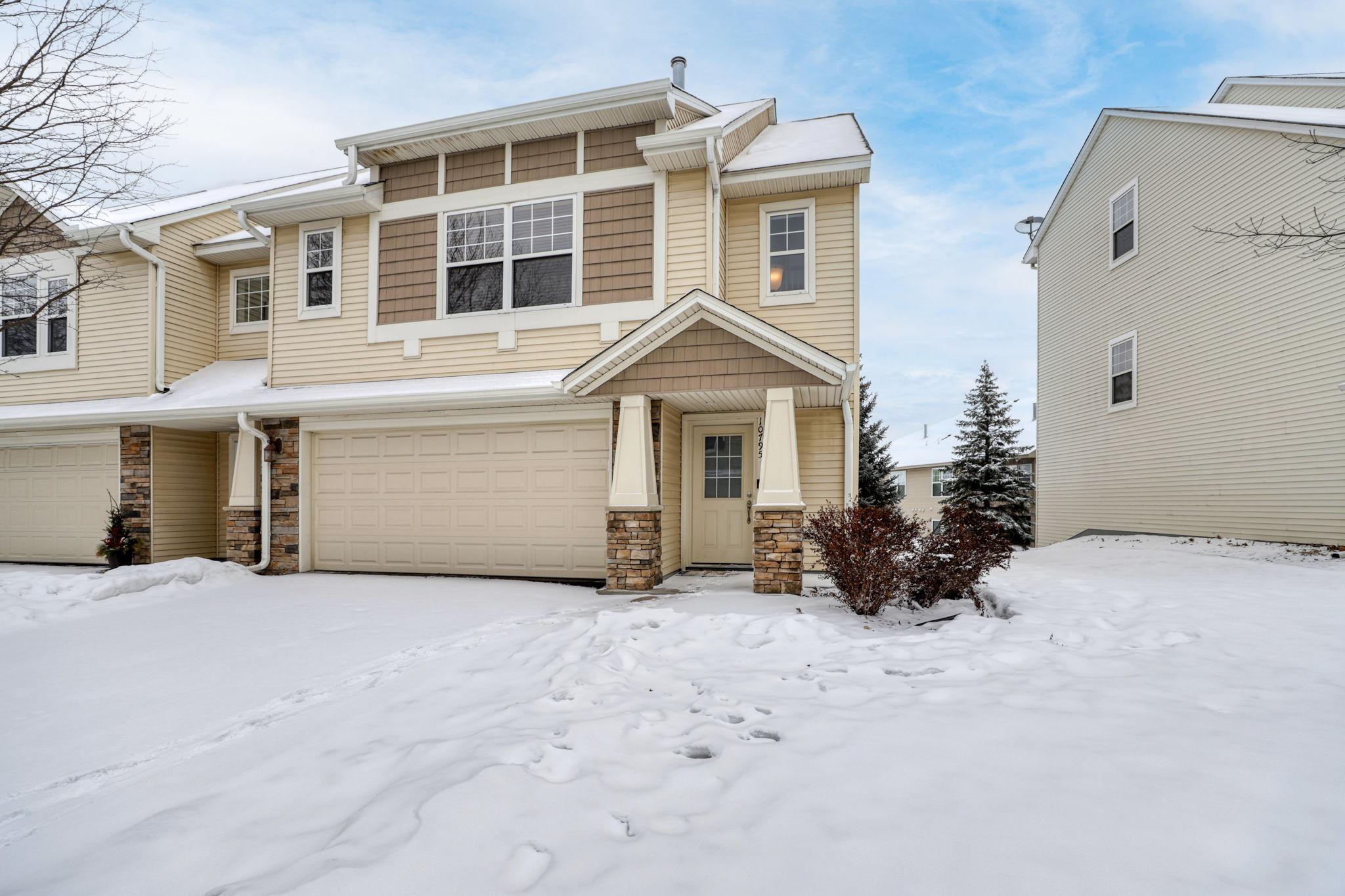 View of Residential at 10795 Kingsfield Lane, Woodbury MN 55129, Woodbury - Mike Wilen | Minnesota Team Real Estate