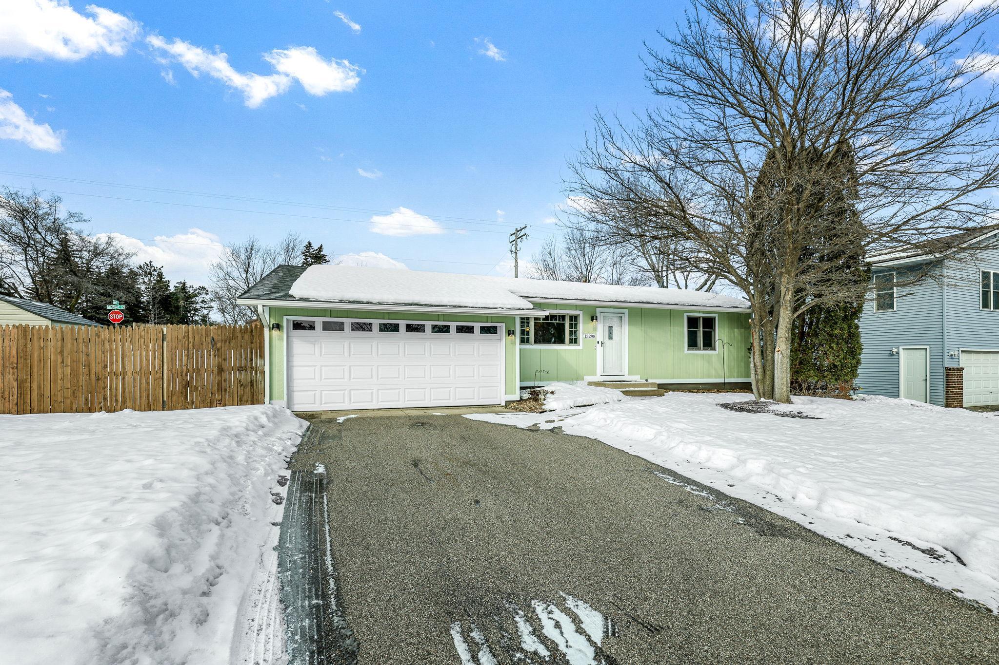 View of Residential at 13298 Natchez Avenue, Savage MN 55378, Savage - Mike Wilen | Minnesota Team Real Estate