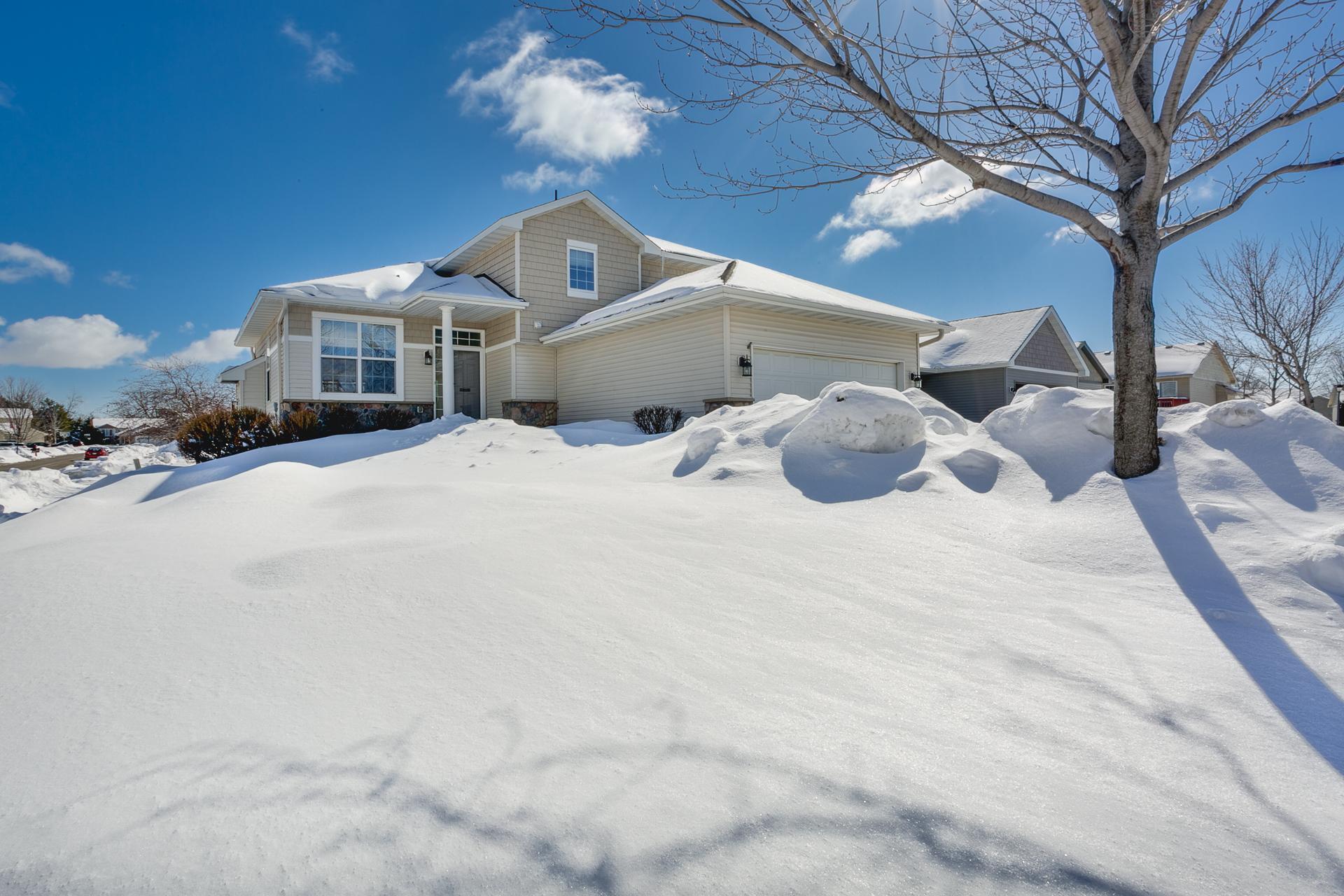 View of Residential at 14544 Boxwood Path, Rosemount MN 55068, Rosemount - Mike Wilen | Minnesota Team Real Estate