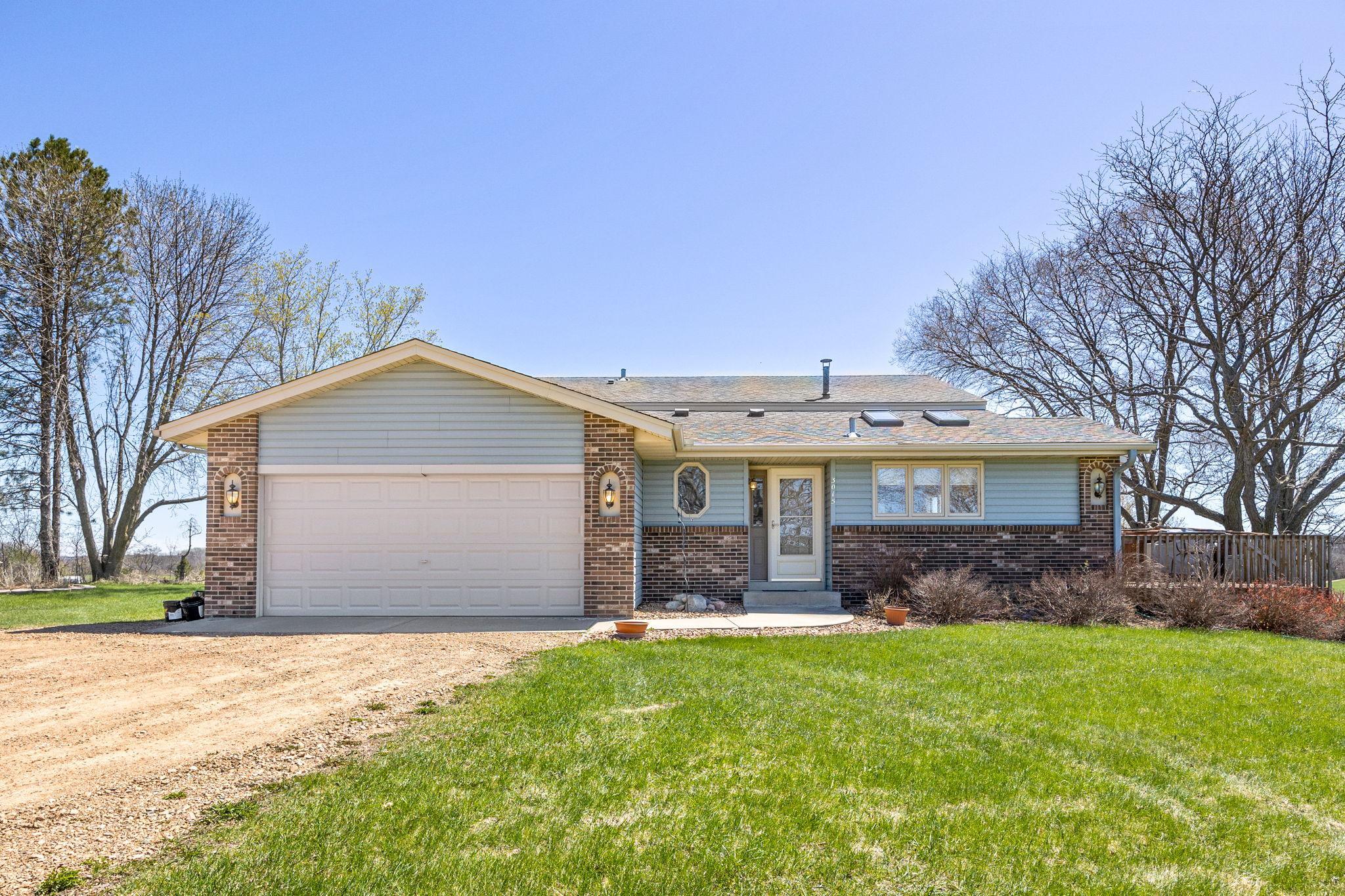 View of Residential at 3015 267th Street, Webster MN 55088, Webster - Mike Wilen | Minnesota Team Real Estate