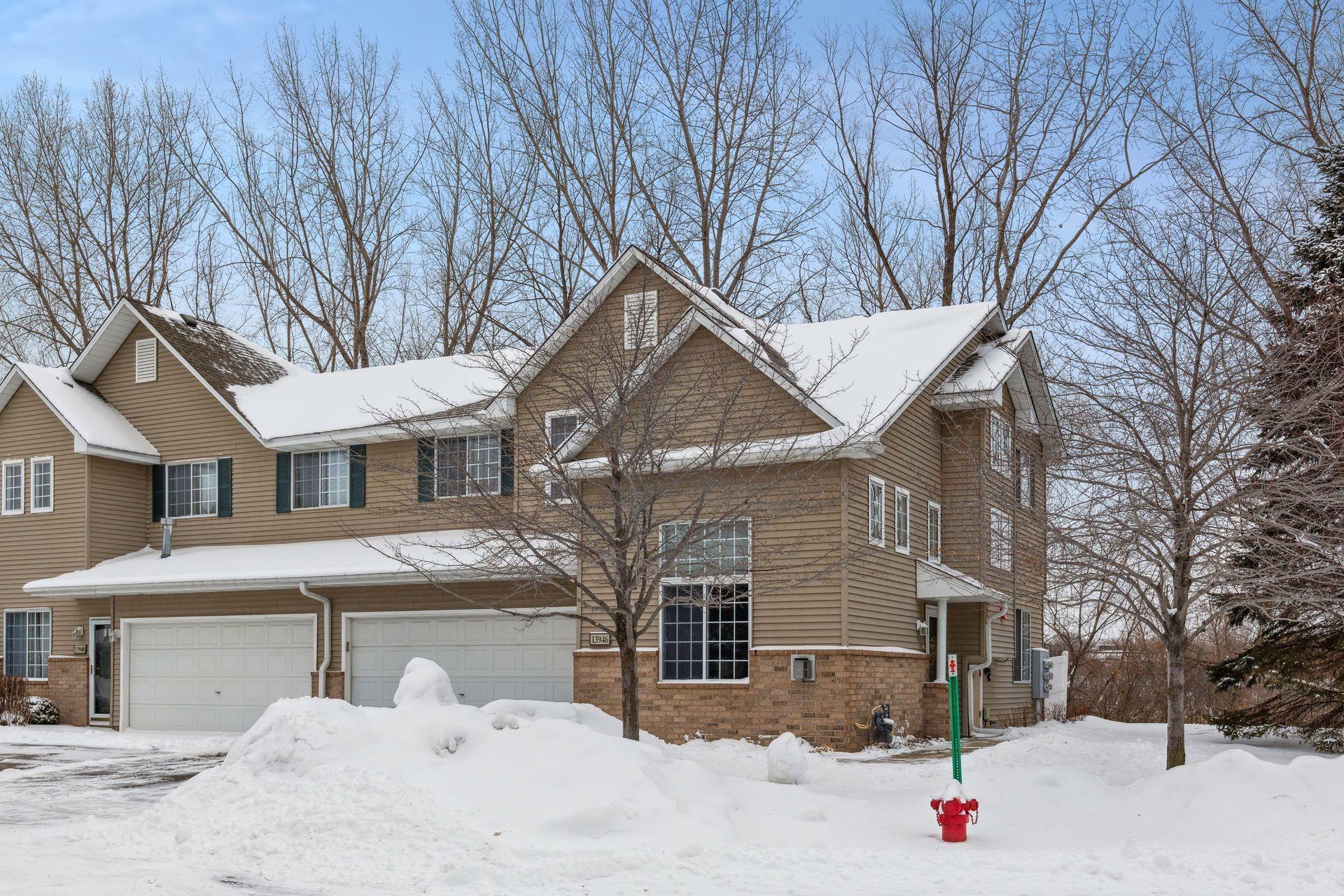 View of Residential at 13946 Erwin Court #1401, Eden Prairie MN 55344, Eden Prairie - Mike Wilen | Minnesota Team Real Estate