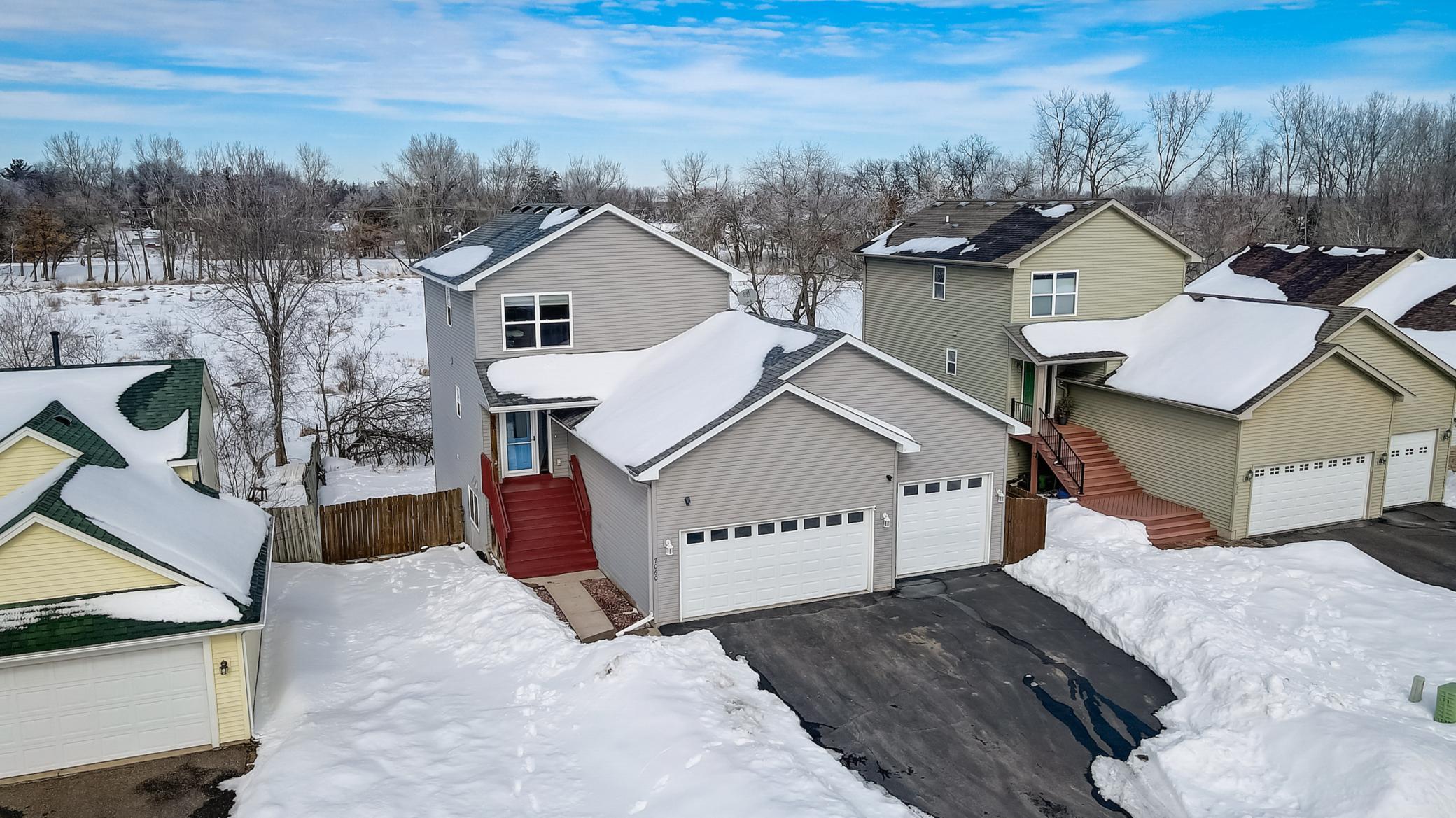 View of Residential at 7060 Upper 39th Street, Oakdale MN 55128, Oakdale - Mike Wilen | Minnesota Team Real Estate