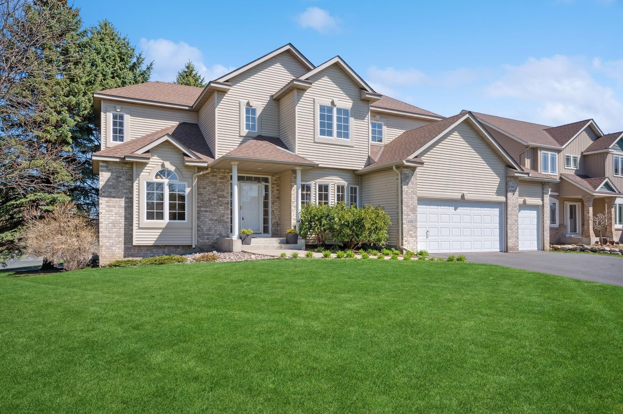 View of Residential at 4302 Jessica Court, Eagan MN 55123, Eagan - Mike Wilen | Minnesota Team Real Estate