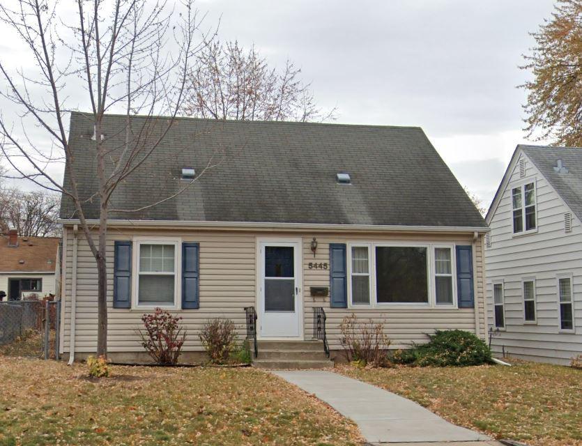 View of Residential at 5445 30th Avenue, Minneapolis MN 55417, Minneapolis - Mike Wilen | Minnesota Team Real Estate