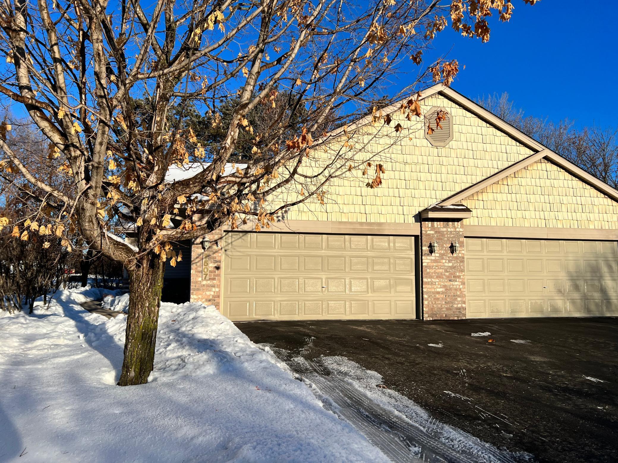 View of Residential at 1507 Pine Pointe, White Bear Lake MN 55110, White Bear Lake - Mike Wilen | Minnesota Team Real Estate