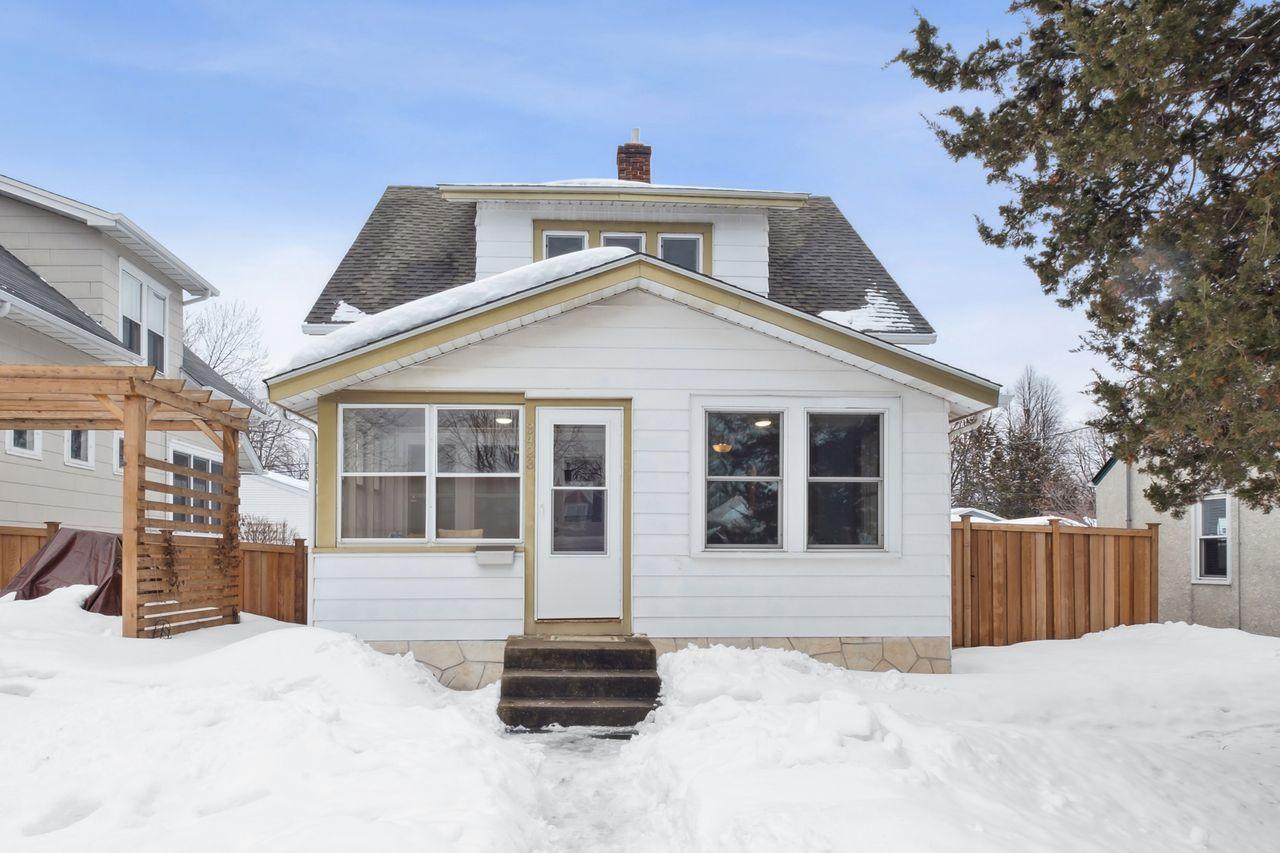View of Residential at 3423 Polk Street, Minneapolis MN 55418, Minneapolis - Mike Wilen | Minnesota Team Real Estate