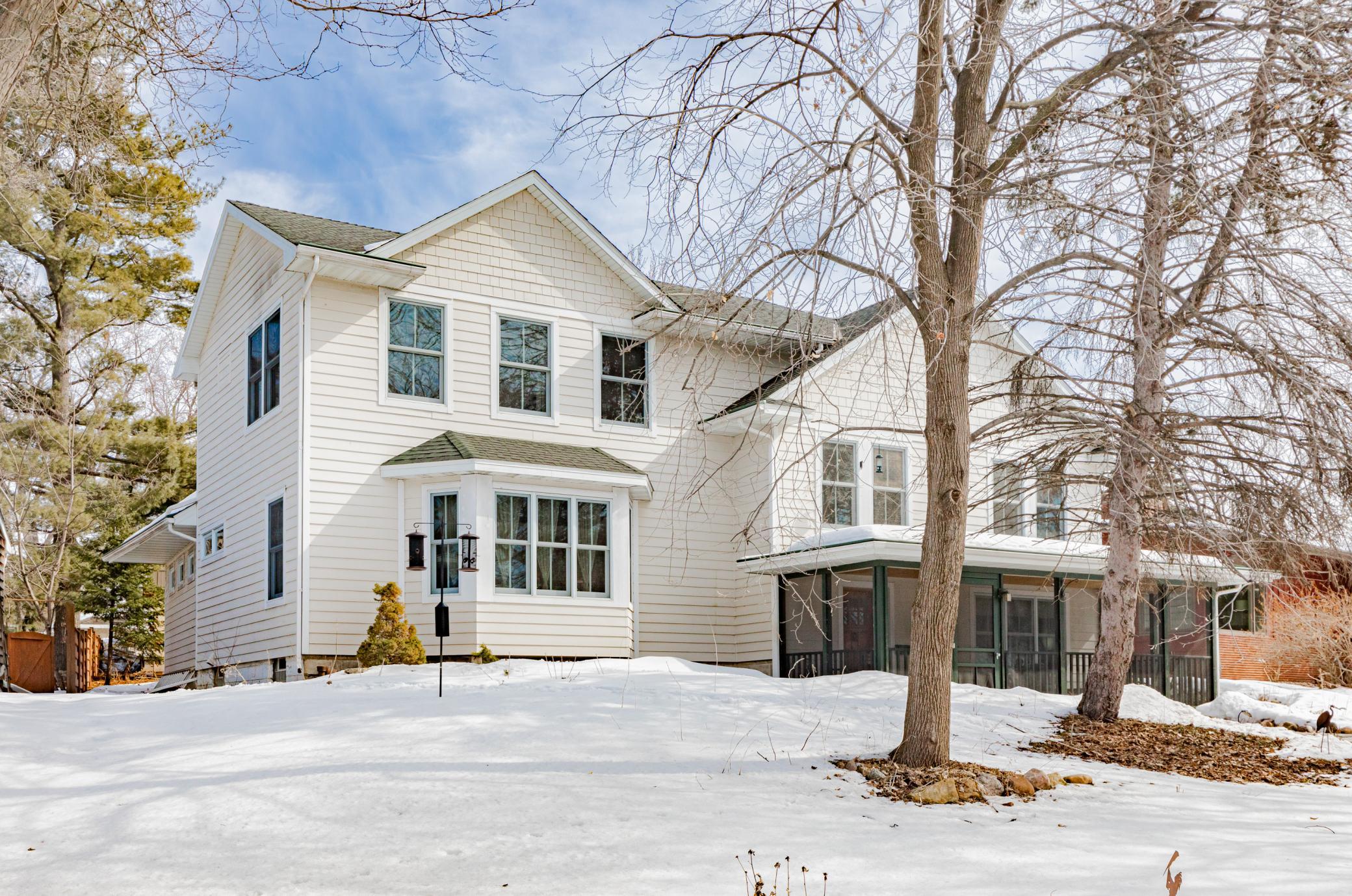 View of Residential at 574 Otis Avenue, Saint Paul MN 55104, Saint Paul - Mike Wilen | Minnesota Team Real Estate