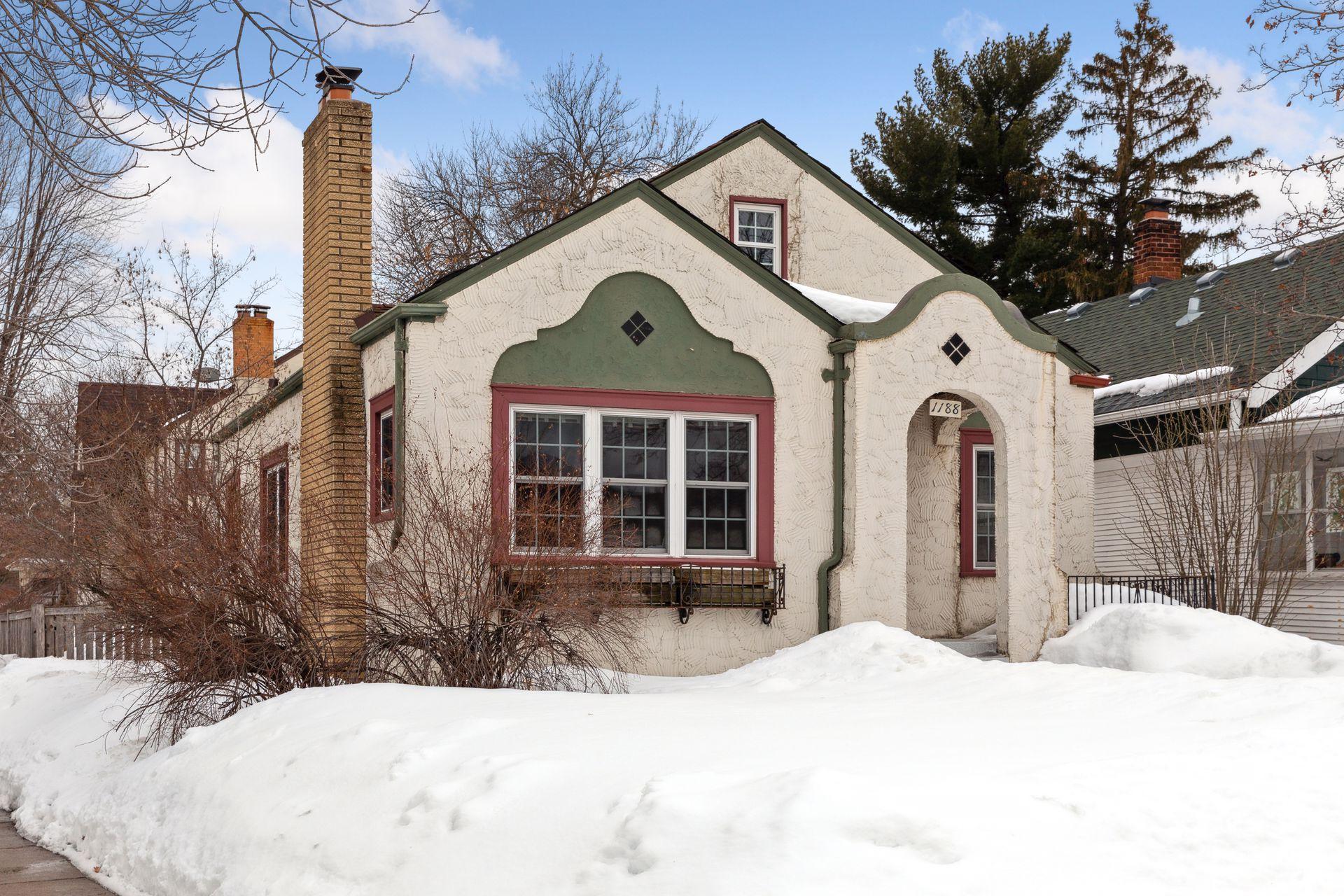 View of Residential at 1188 Juno Avenue, Saint Paul MN 55116, Saint Paul - Mike Wilen | Minnesota Team Real Estate