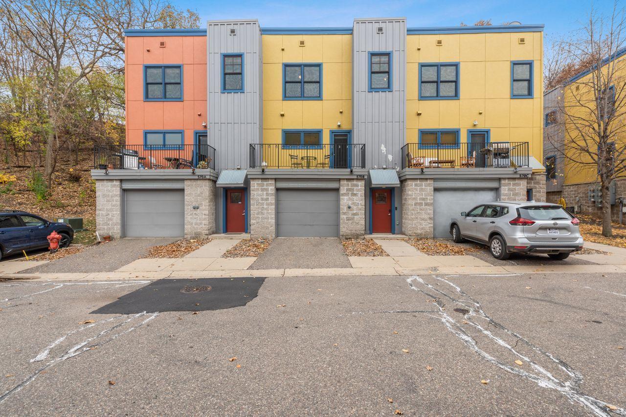 View of Residential at 570 State Street #C, Saint Paul MN 55107, Saint Paul - Mike Wilen | Minnesota Team Real Estate
