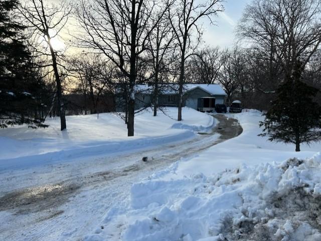 View of Residential at 10150 166th Circle, Becker MN 55308, Becker - Mike Wilen | Minnesota Team Real Estate