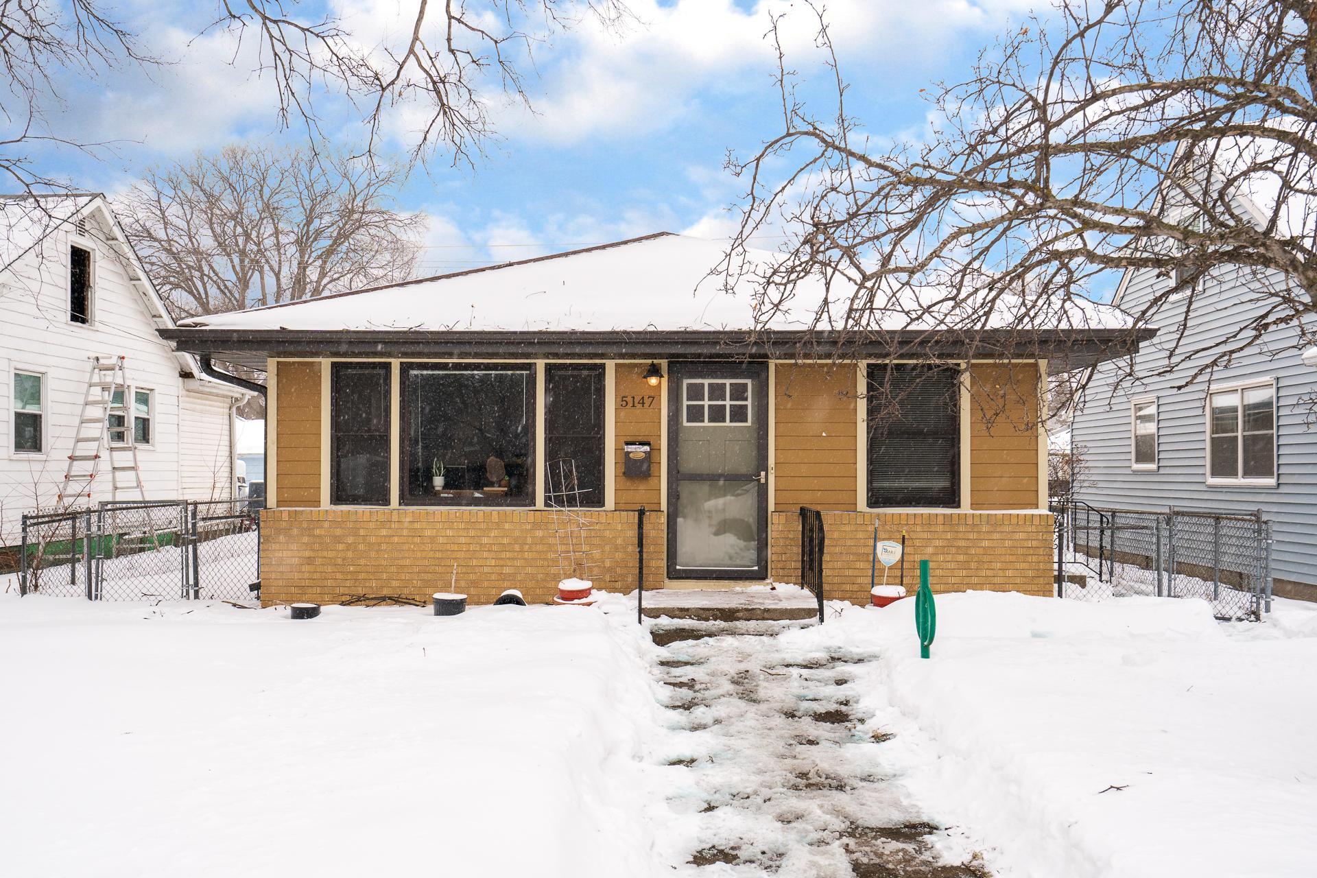 View of Residential at 5147 Penn Avenue, Minneapolis MN 55430, Minneapolis - Mike Wilen | Minnesota Team Real Estate