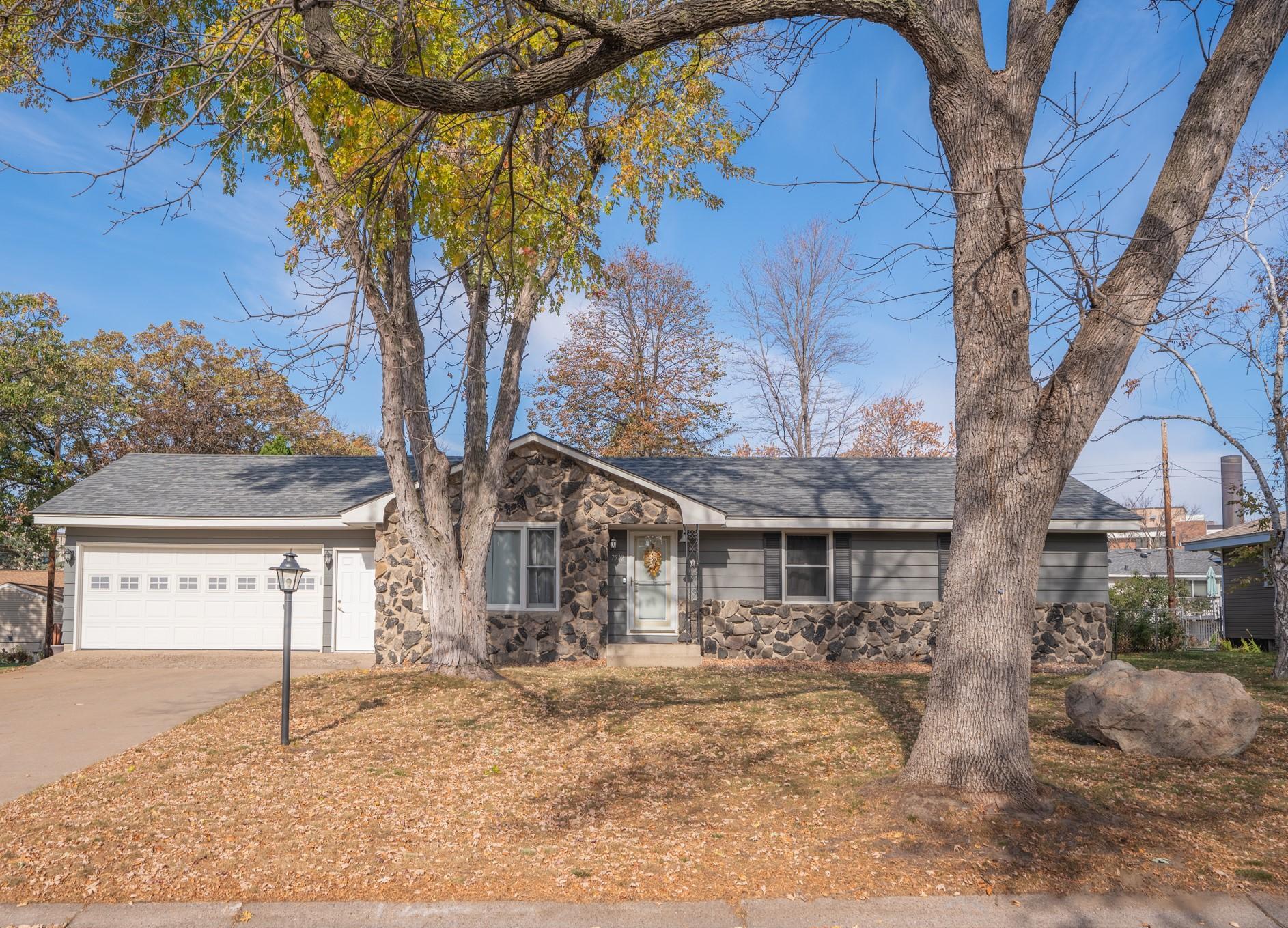 View of Residential at 7512 Tempo Terrace, Fridley MN 55432, Fridley - Mike Wilen | Minnesota Team Real Estate