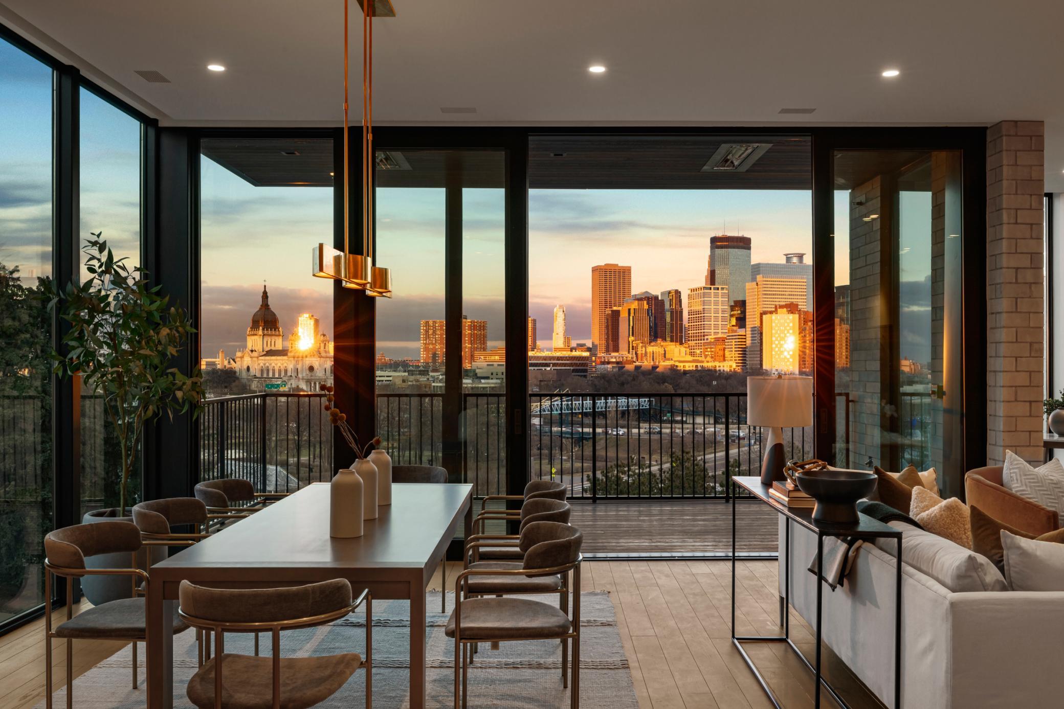 View of Residential at 35 Groveland Terrace #202, Minneapolis MN 55403, Minneapolis - Mike Wilen | Minnesota Team Real Estate