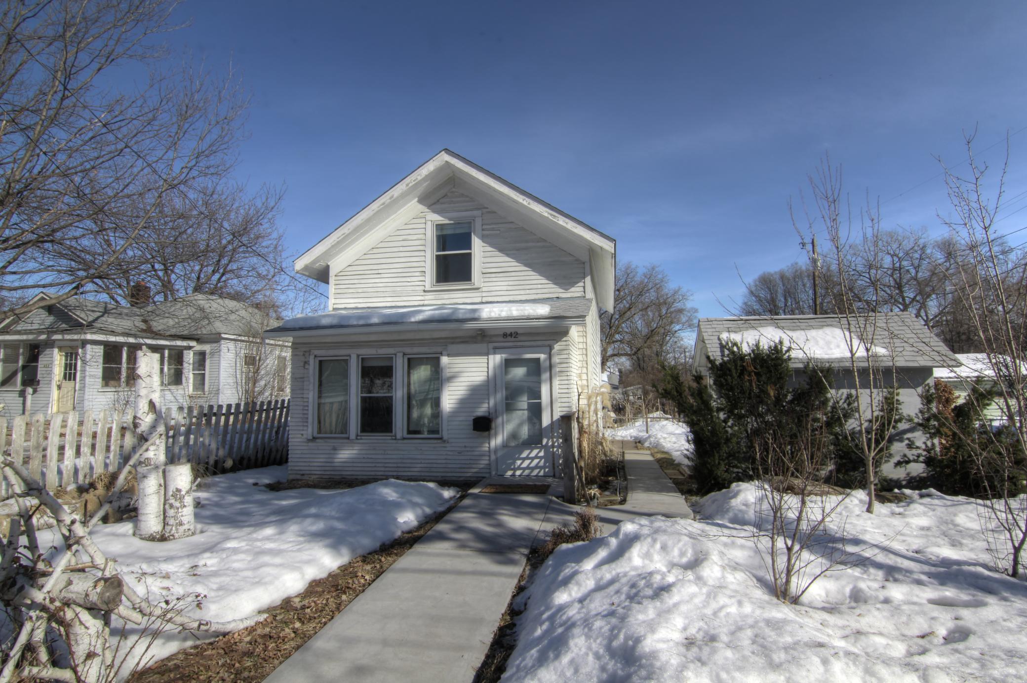 View of Residential at 842 Jackson Street, Saint Paul MN 55117, Saint Paul - Mike Wilen | Minnesota Team Real Estate