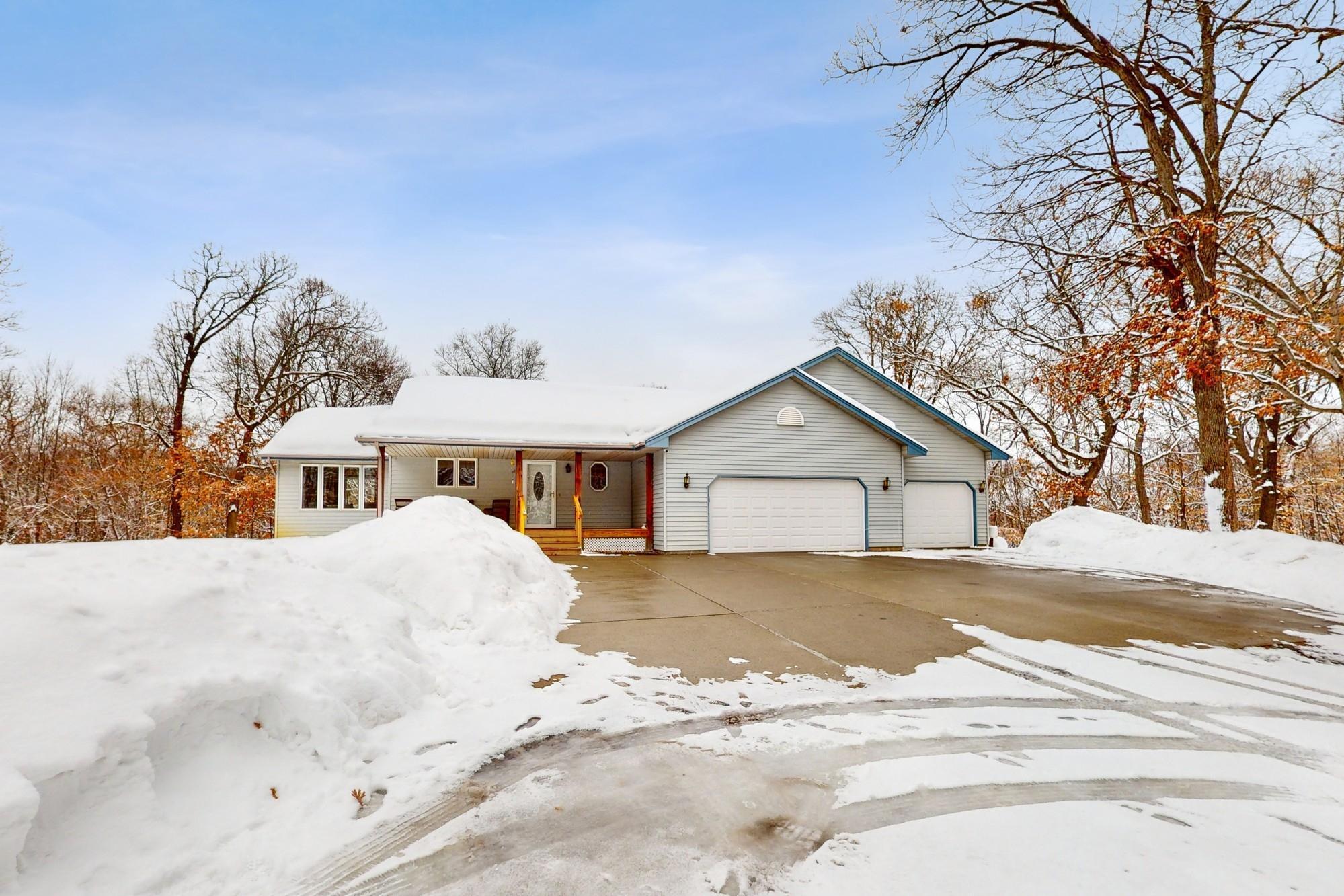 View of Residential at 9810 257th Avenue, Zimmerman MN 55398, Zimmerman - Mike Wilen | Minnesota Team Real Estate