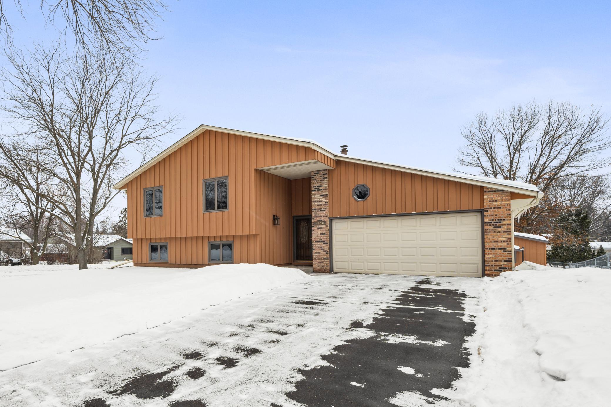 View of Residential at 7160 Imperial Avenue, Cottage Grove MN 55016, Cottage Grove - Mike Wilen | Minnesota Team Real Estate