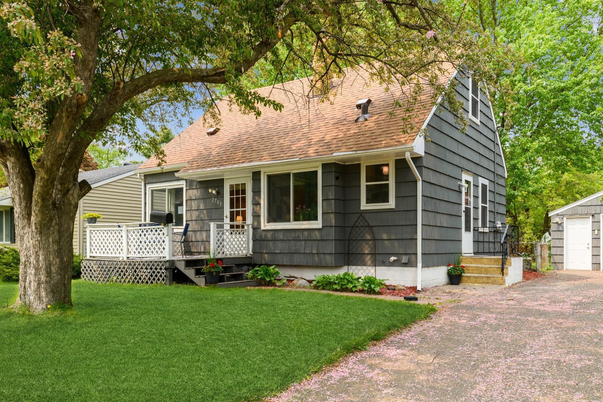 View of Residential at 2701 15th Avenue, North Saint Paul MN 55109, North Saint Paul - Mike Wilen | Minnesota Team Real Estate