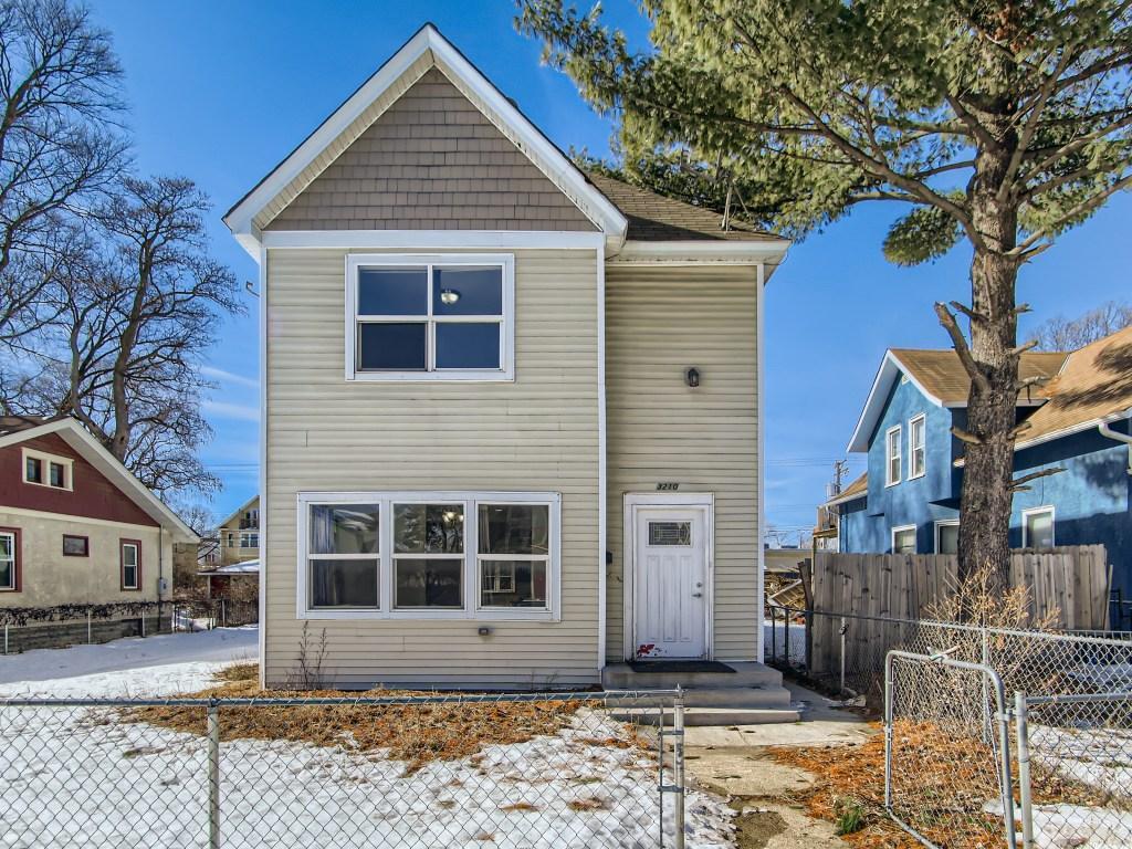 View of Residential at 3210 Longfellow Avenue, Minneapolis MN 55407, Minneapolis - Mike Wilen | Minnesota Team Real Estate