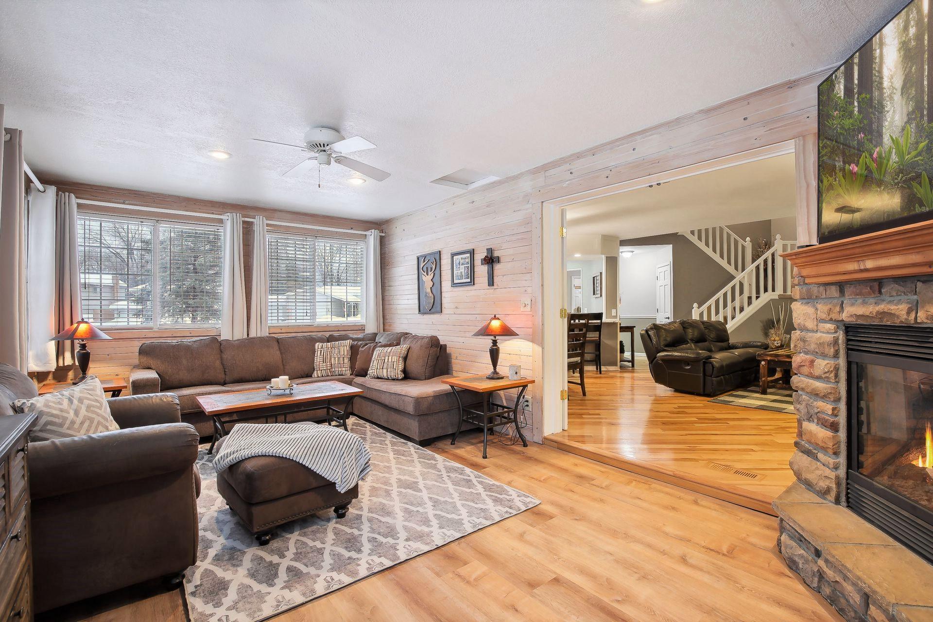 View of Residential at 6715 131st Street, Apple Valley MN 55124, Apple Valley - Mike Wilen | Minnesota Team Real Estate