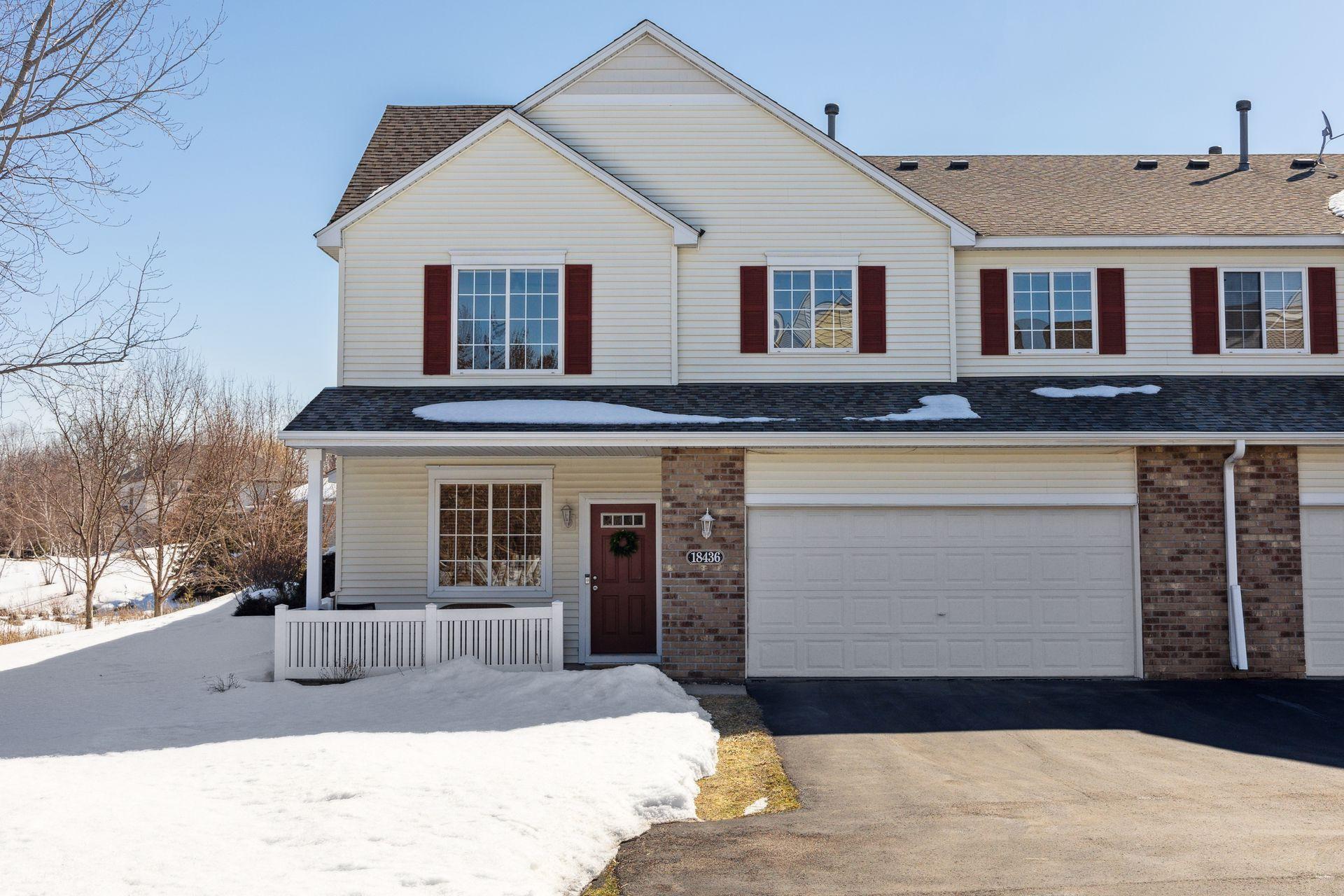 View of Residential at 18436 98th Avenue, Maple Grove MN 55311, Maple Grove - Mike Wilen | Minnesota Team Real Estate
