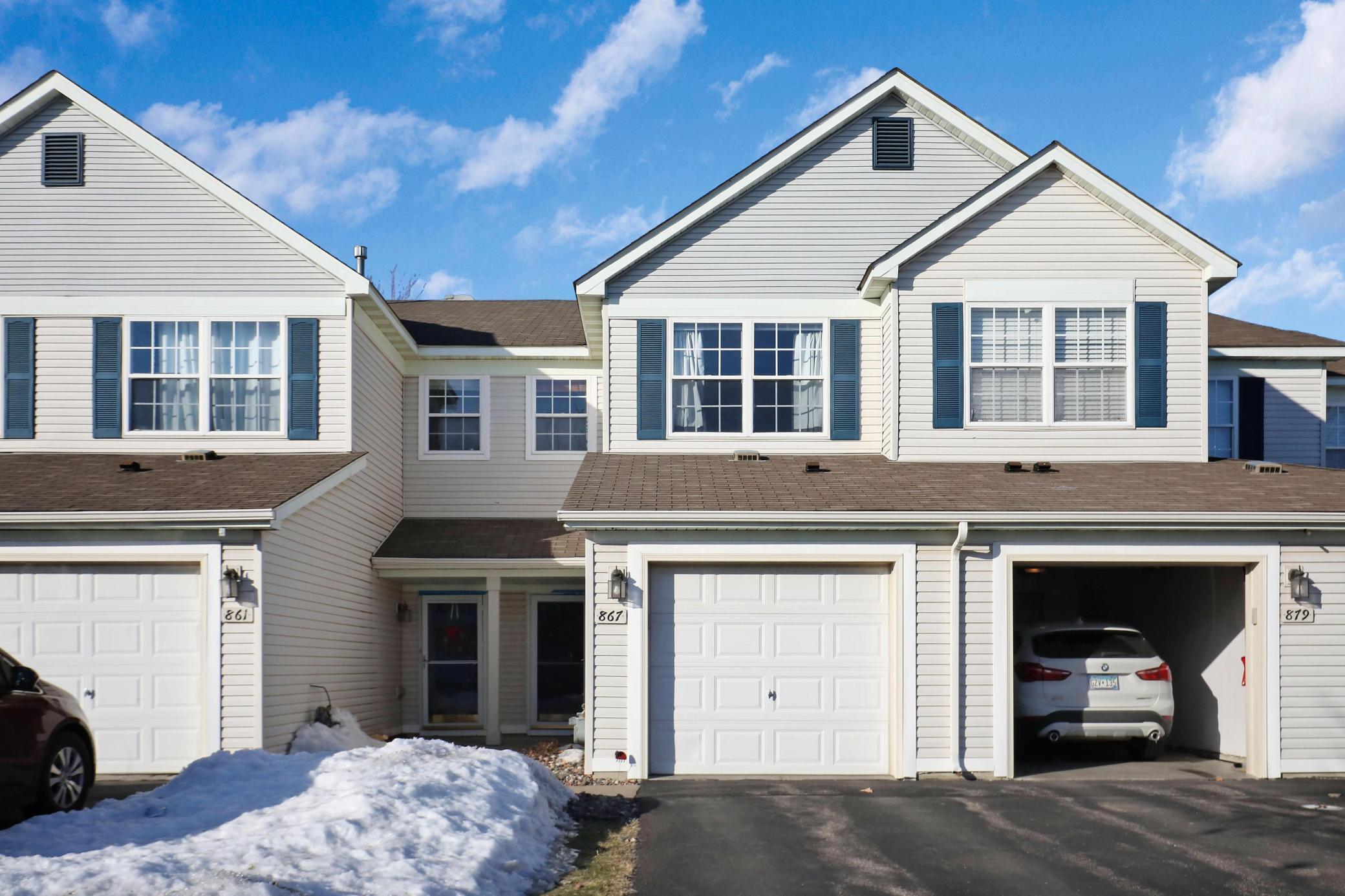 View of Residential at 867 Providence Drive, Shakopee MN 55379, Shakopee - Mike Wilen | Minnesota Team Real Estate
