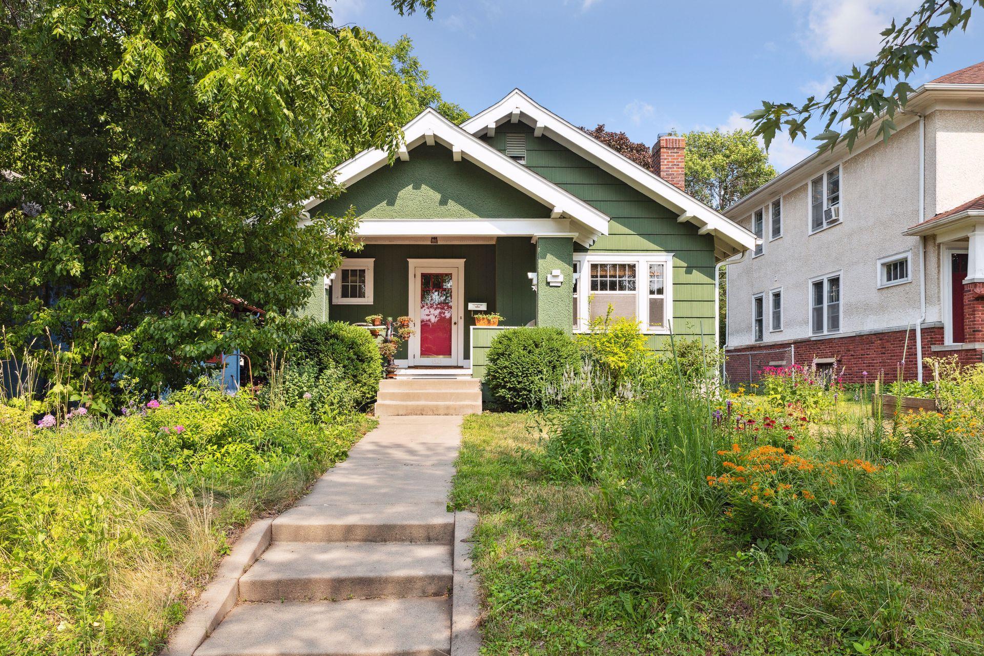 View of Residential at 4929 Vincent Avenue, Minneapolis MN 55410, Minneapolis - Mike Wilen | Minnesota Team Real Estate