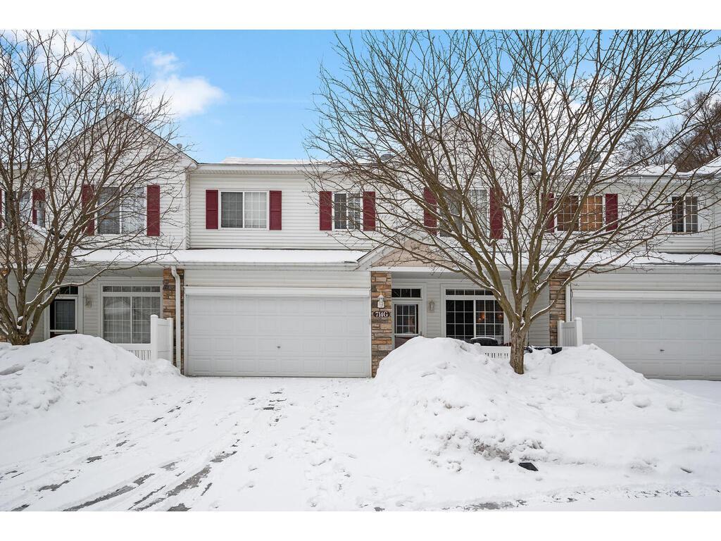 View of Residential at 714 Maple Hills Drive #G, Maplewood MN 55117, Maplewood - Mike Wilen | Minnesota Team Real Estate