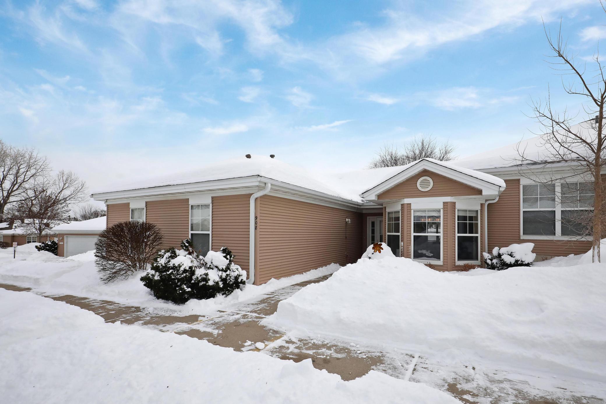 View of Residential at 908 Bahls Drive, Hastings MN 55033, Hastings - Mike Wilen | Minnesota Team Real Estate