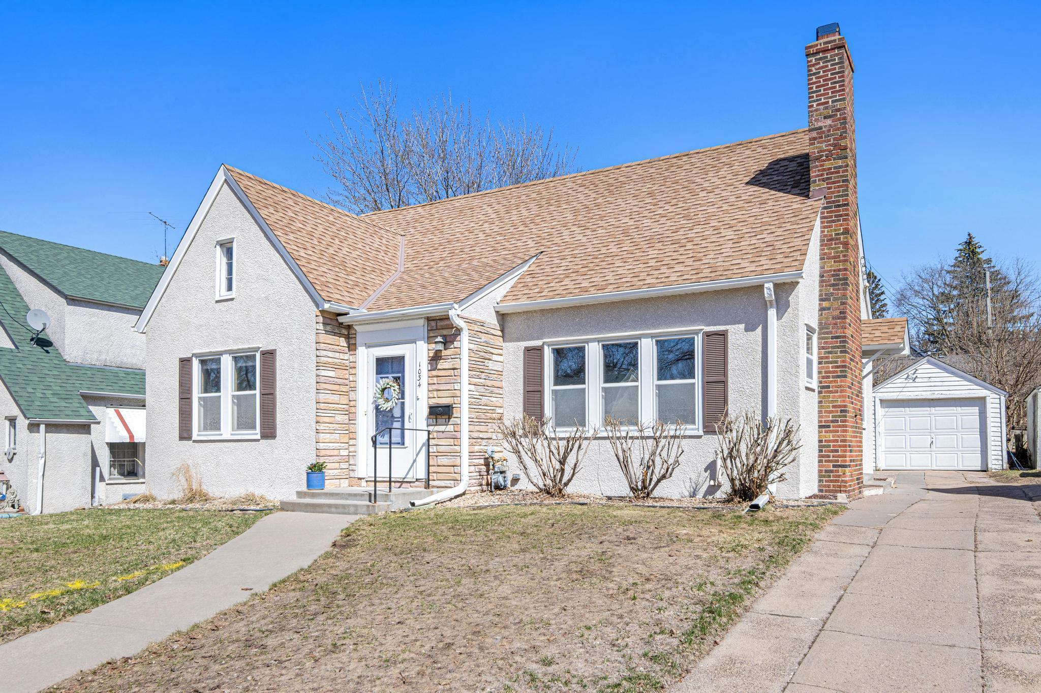 View of Residential at 1034 Hall Avenue, West Saint Paul MN 55118, West Saint Paul - Mike Wilen | Minnesota Team Real Estate