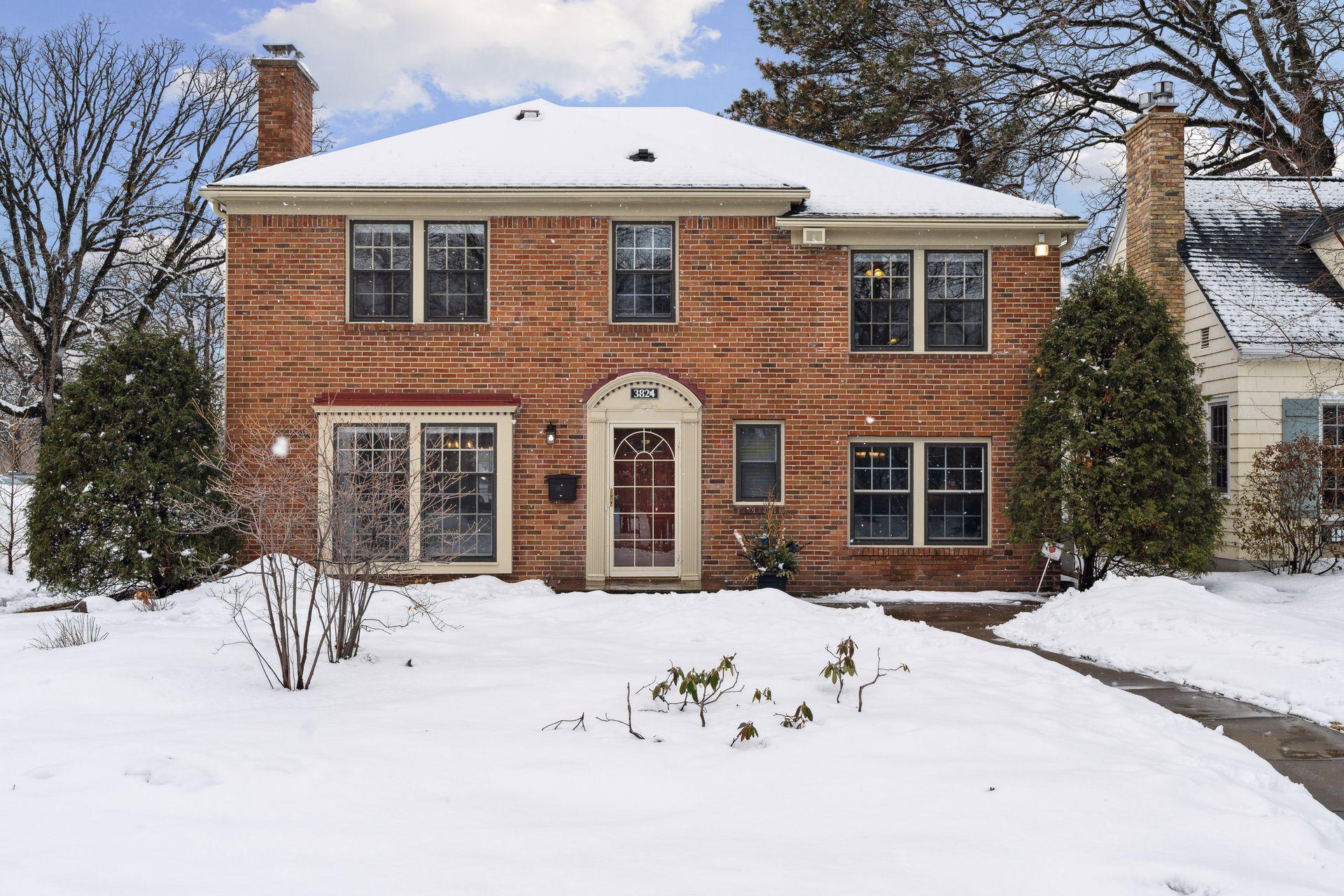 View of Residential at 3824 Edmund Boulevard, Minneapolis MN 55406, Minneapolis - Mike Wilen | Minnesota Team Real Estate
