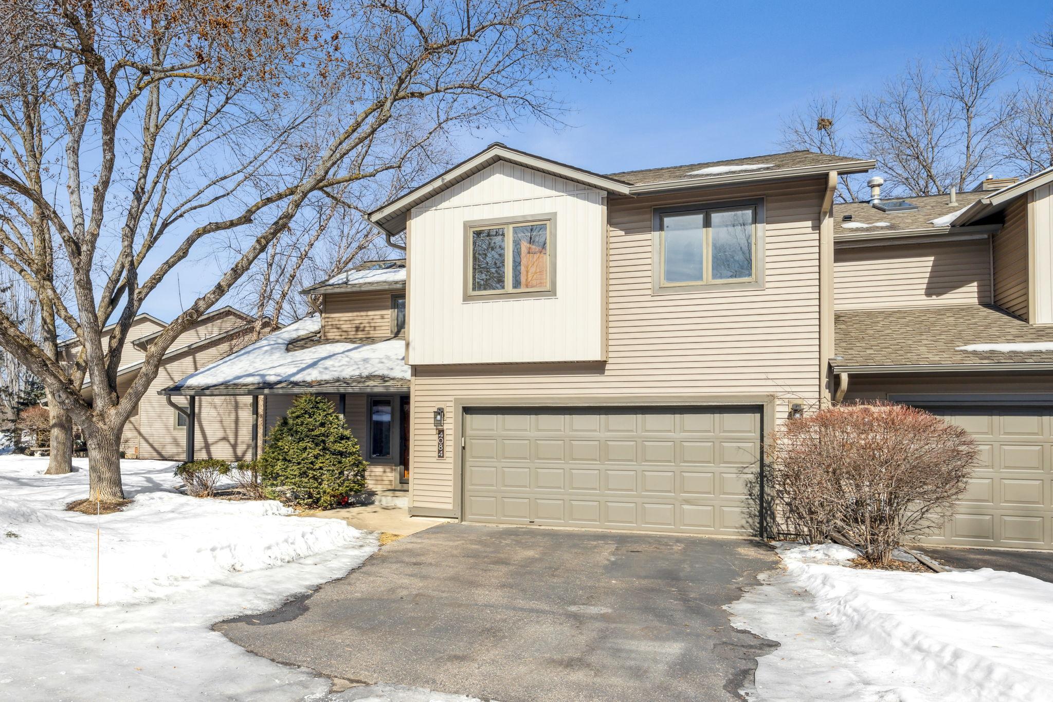 View of Residential at 4084 Quantico Lane, Plymouth MN 55446, Plymouth - Mike Wilen | Minnesota Team Real Estate