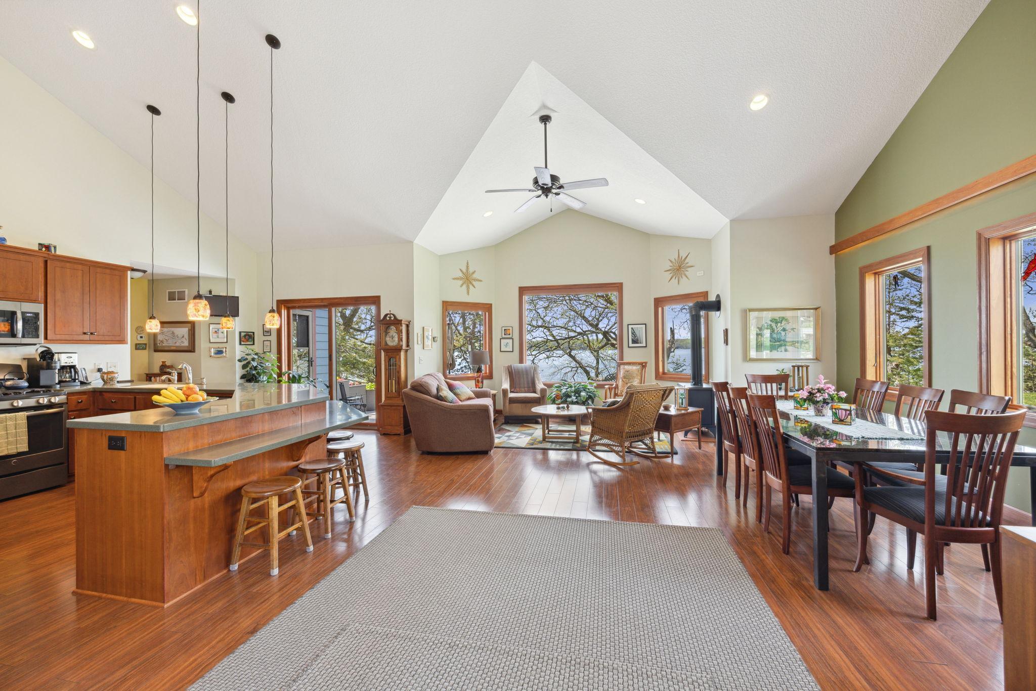 View of Residential at 8857 Ingram Avenue, Annandale MN 55302, Annandale - Mike Wilen | Minnesota Team Real Estate