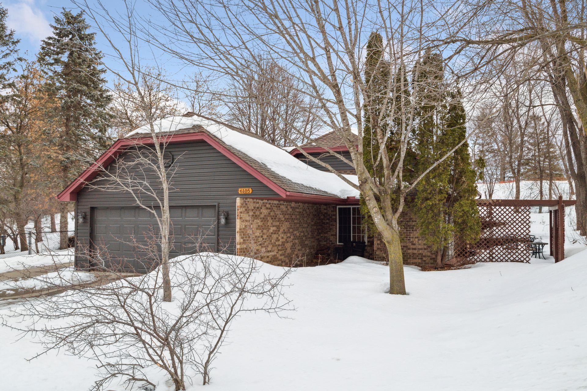 View of Residential at 6105 Concord Hill Lane, Minnetonka MN 55345, Minnetonka - Mike Wilen | Minnesota Team Real Estate