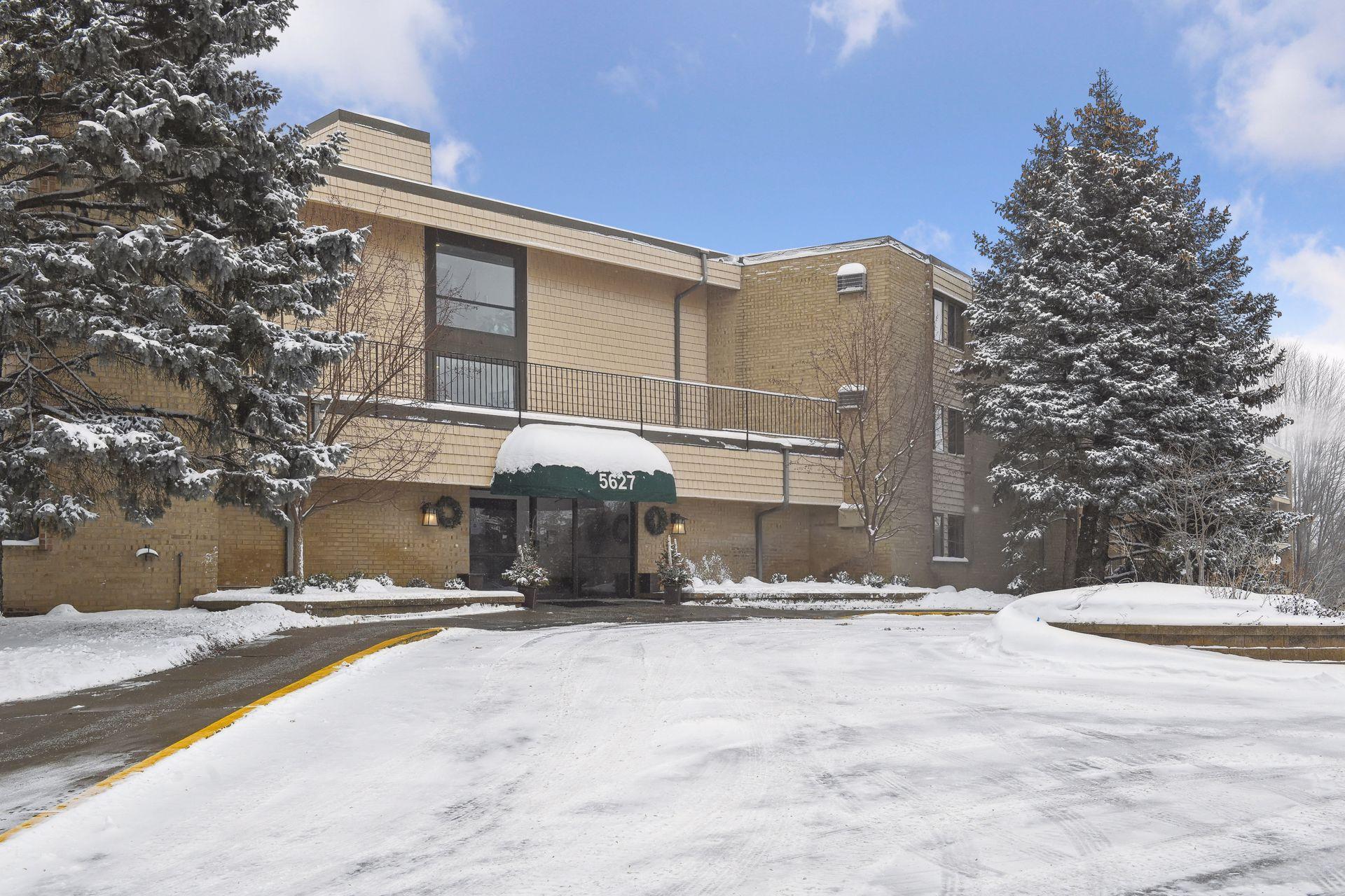 View of Residential at 5627 Green Circle Drive #201, Minnetonka MN 55343, Minnetonka - Mike Wilen | Minnesota Team Real Estate