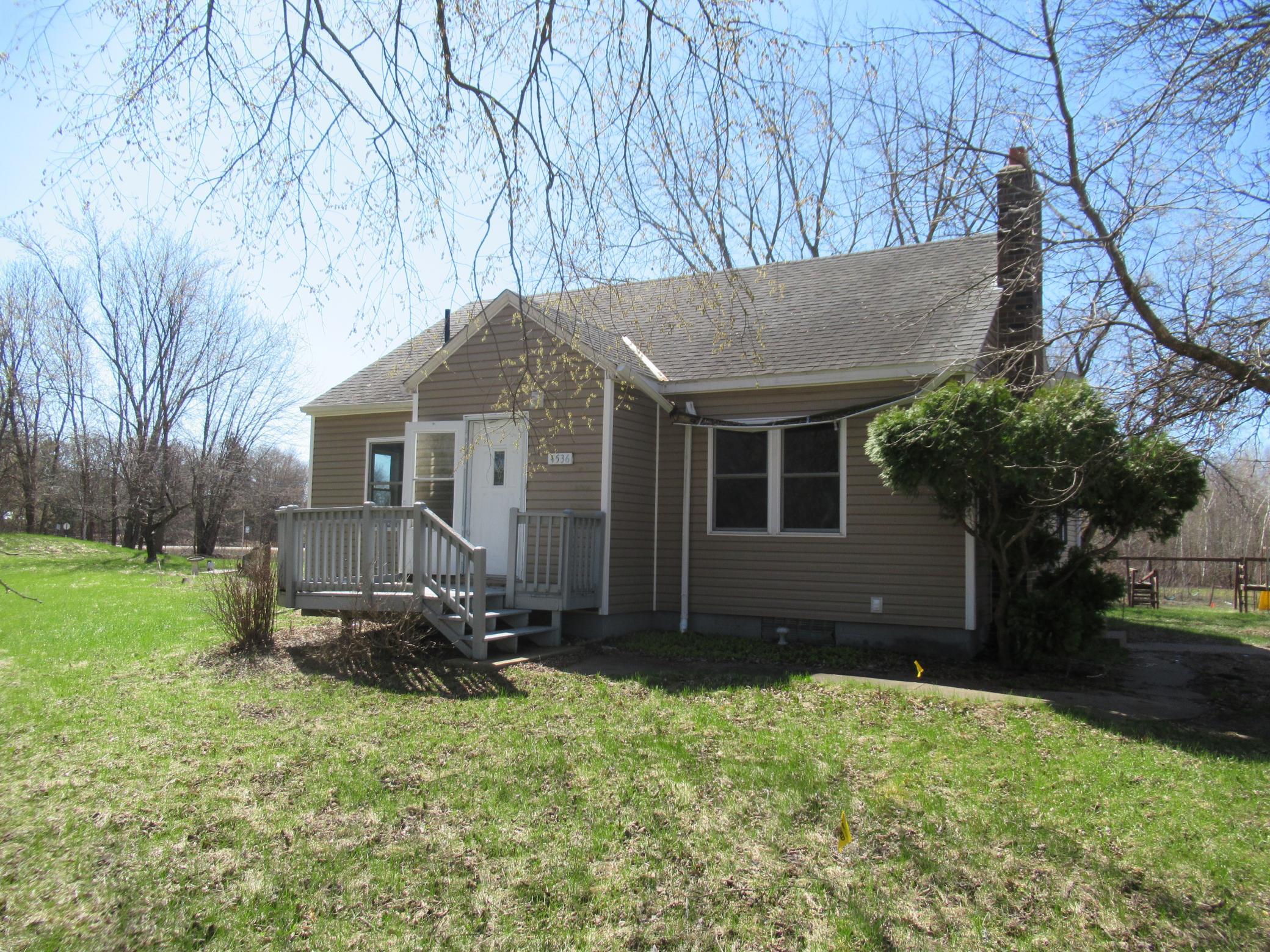 View of Residential at 4536 Crosstown Boulevard, Ham Lake MN 55304, Ham Lake - Mike Wilen | Minnesota Team Real Estate