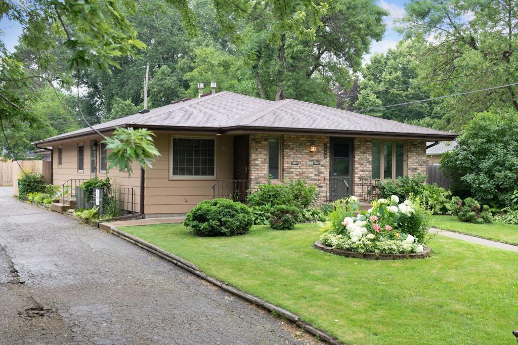 View of Residential Income at 4447 Unity Avenue, Robbinsdale MN 55422, Robbinsdale - Mike Wilen | Minnesota Team Real Estate