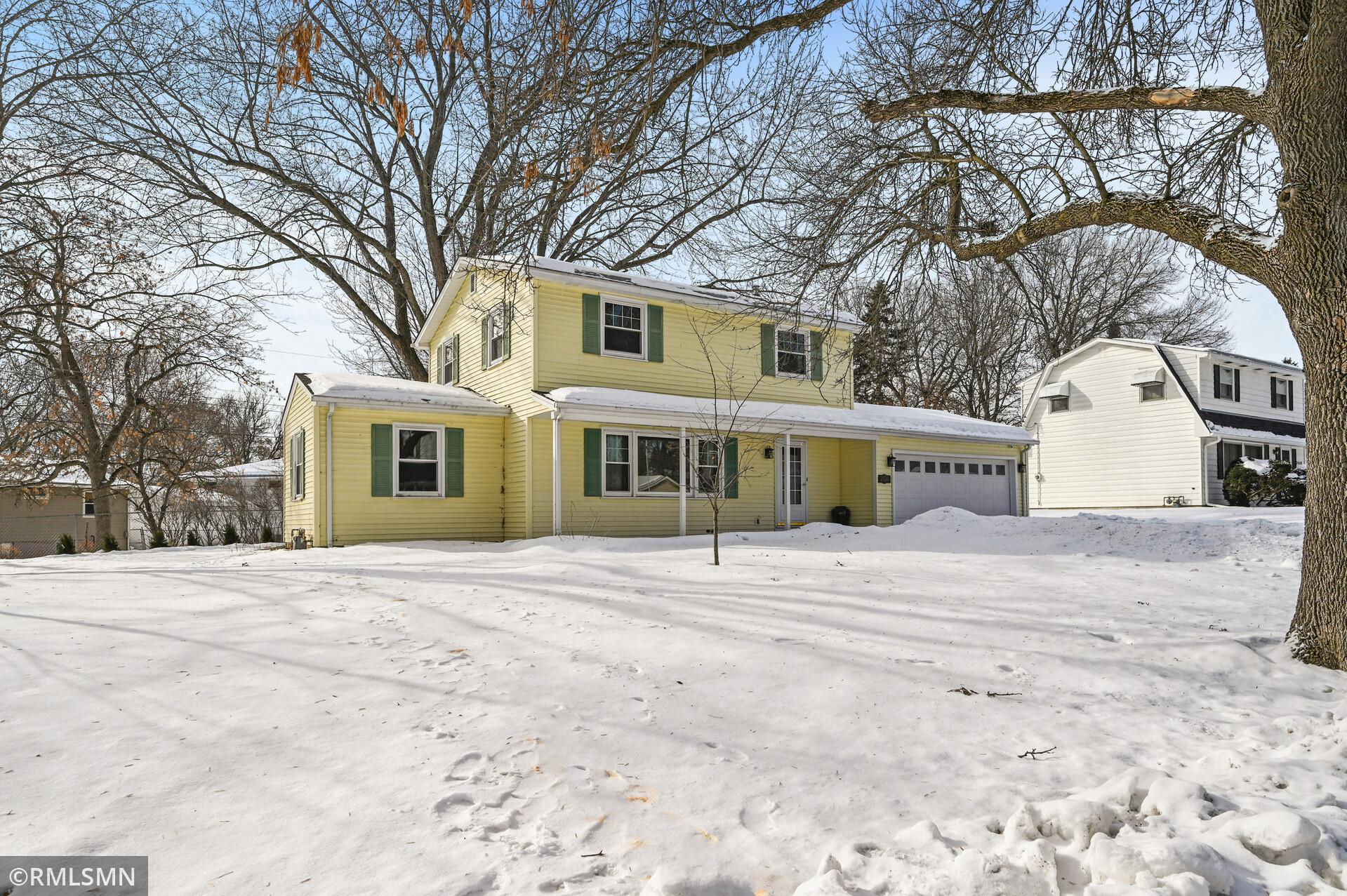 View of Residential at 2656 Valley View Place, White Bear Lake MN 55110, White Bear Lake - Mike Wilen | Minnesota Team Real Estate