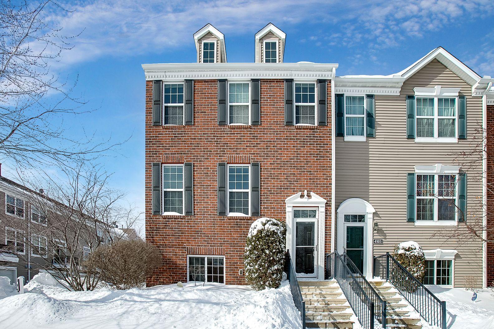 View of Residential at 4101 Scott Avenue, Robbinsdale MN 55422, Robbinsdale - Mike Wilen | Minnesota Team Real Estate
