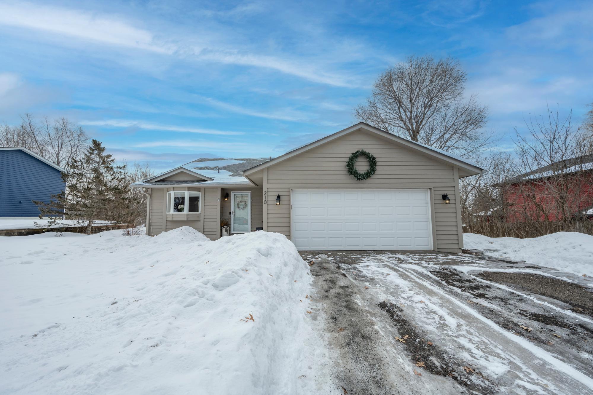 View of Residential at 210 Meadow Drive, Loretto MN 55357, Loretto - Mike Wilen | Minnesota Team Real Estate