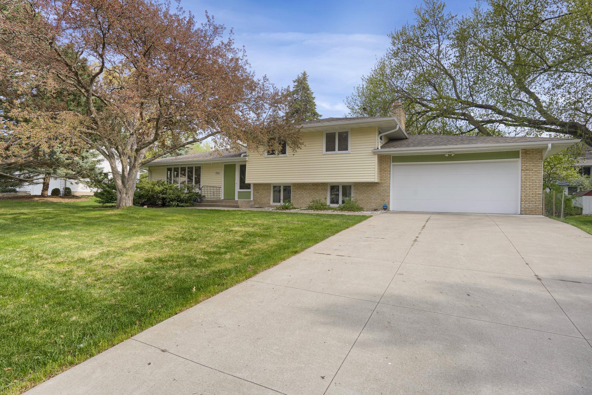 View of Residential at 2164 Rosewood Lane, Roseville MN 55113, Roseville - Mike Wilen | Minnesota Team Real Estate