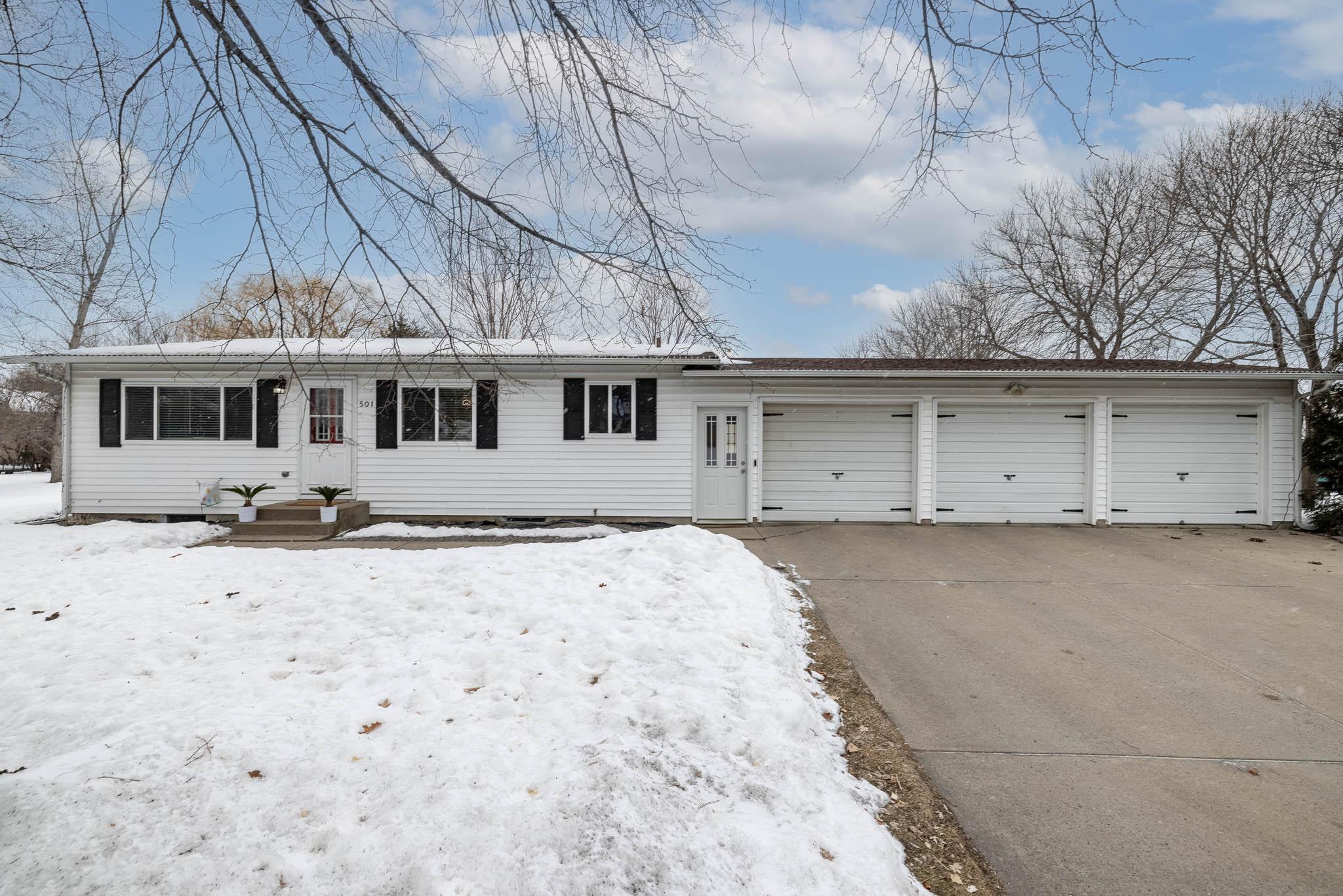View of Residential at 501 3rd Street, New Prague MN 56071, New Prague - Mike Wilen | Minnesota Team Real Estate