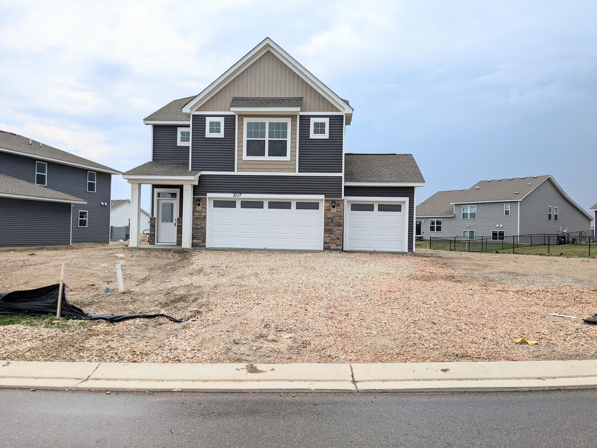 View of Residential at 2117 Aloha Avenue, Shakopee MN 55379, Shakopee - Mike Wilen | Minnesota Team Real Estate