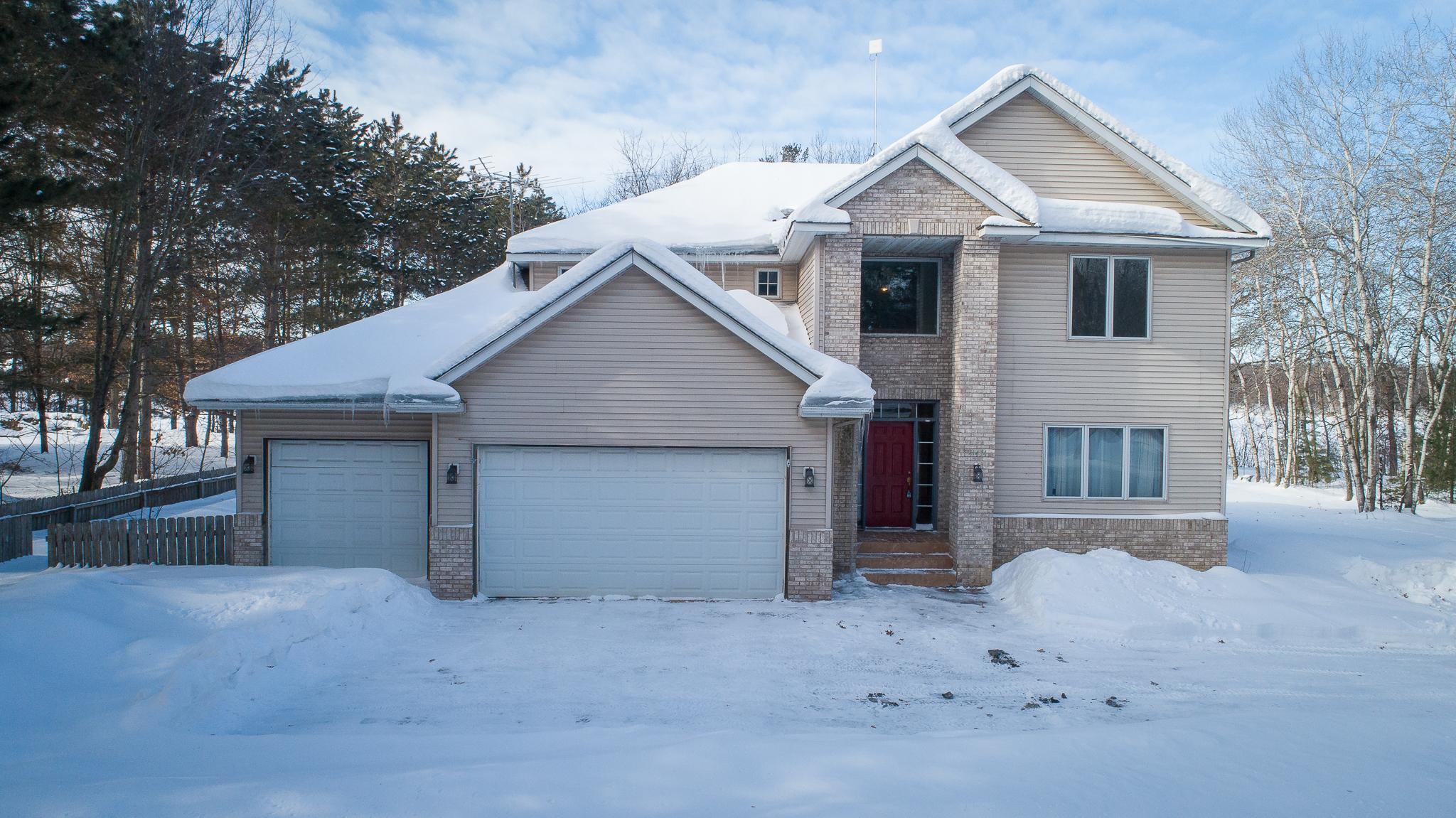 View of Residential at 41434 Falcon Avenue, North Branch MN 55056, North Branch - Mike Wilen | Minnesota Team Real Estate
