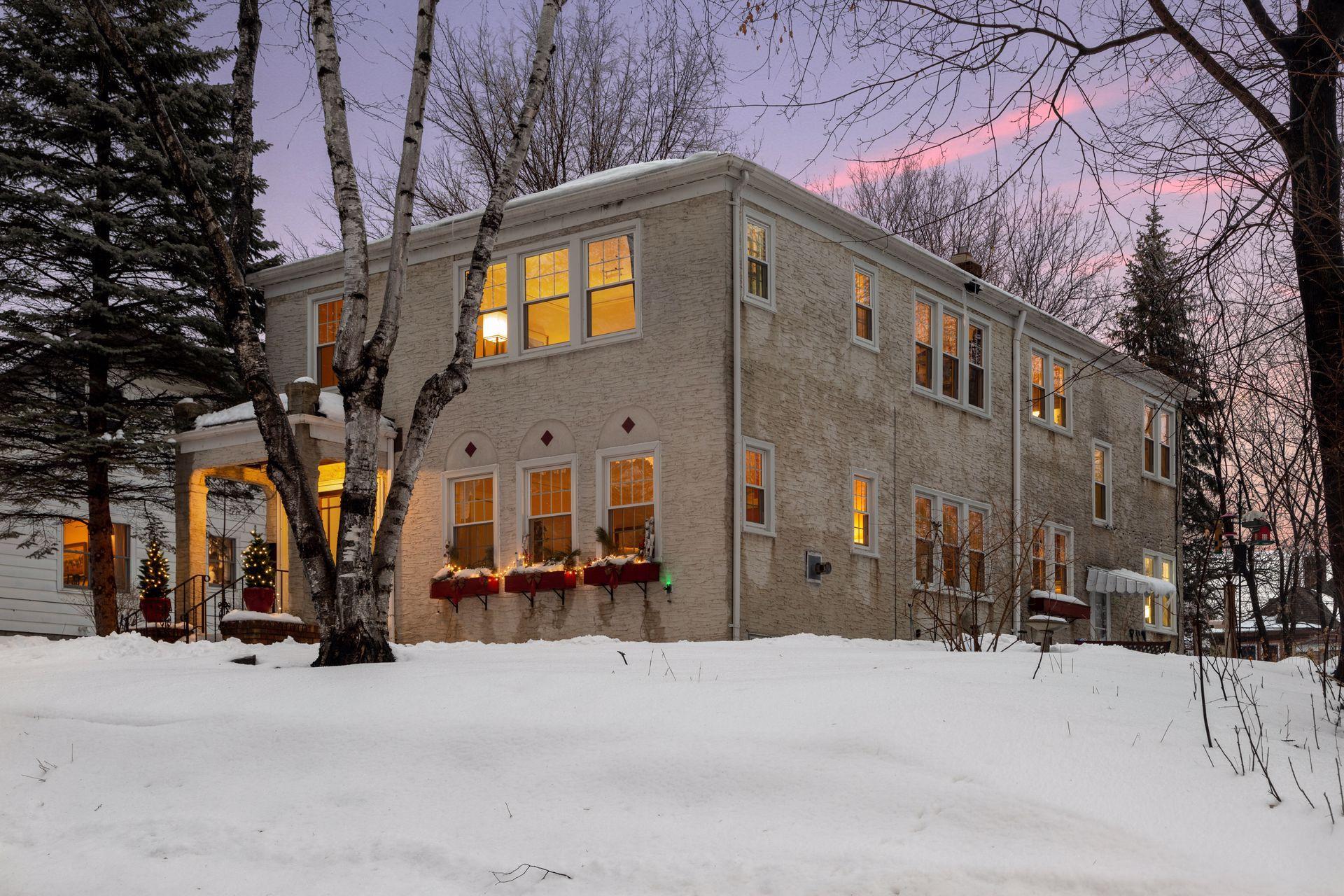 View of Residential Income at 1237 Goodrich Avenue, Saint Paul MN 55105, Saint Paul - Mike Wilen | Minnesota Team Real Estate